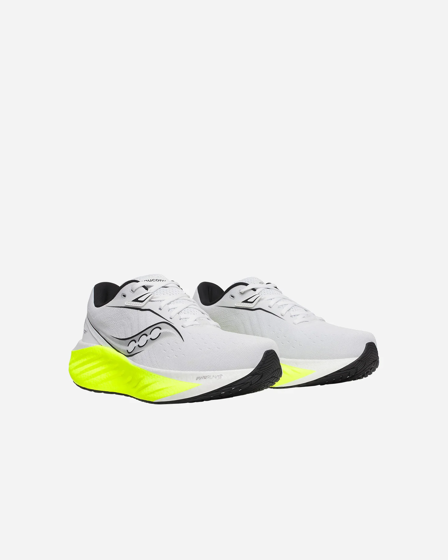 SCARPE RUNNING SAUCONY TRIUMPH 22 M - Image 2