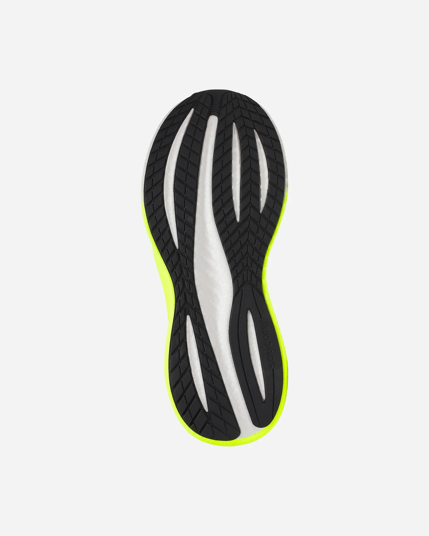 SCARPE RUNNING SAUCONY TRIUMPH 22 M - Image 3