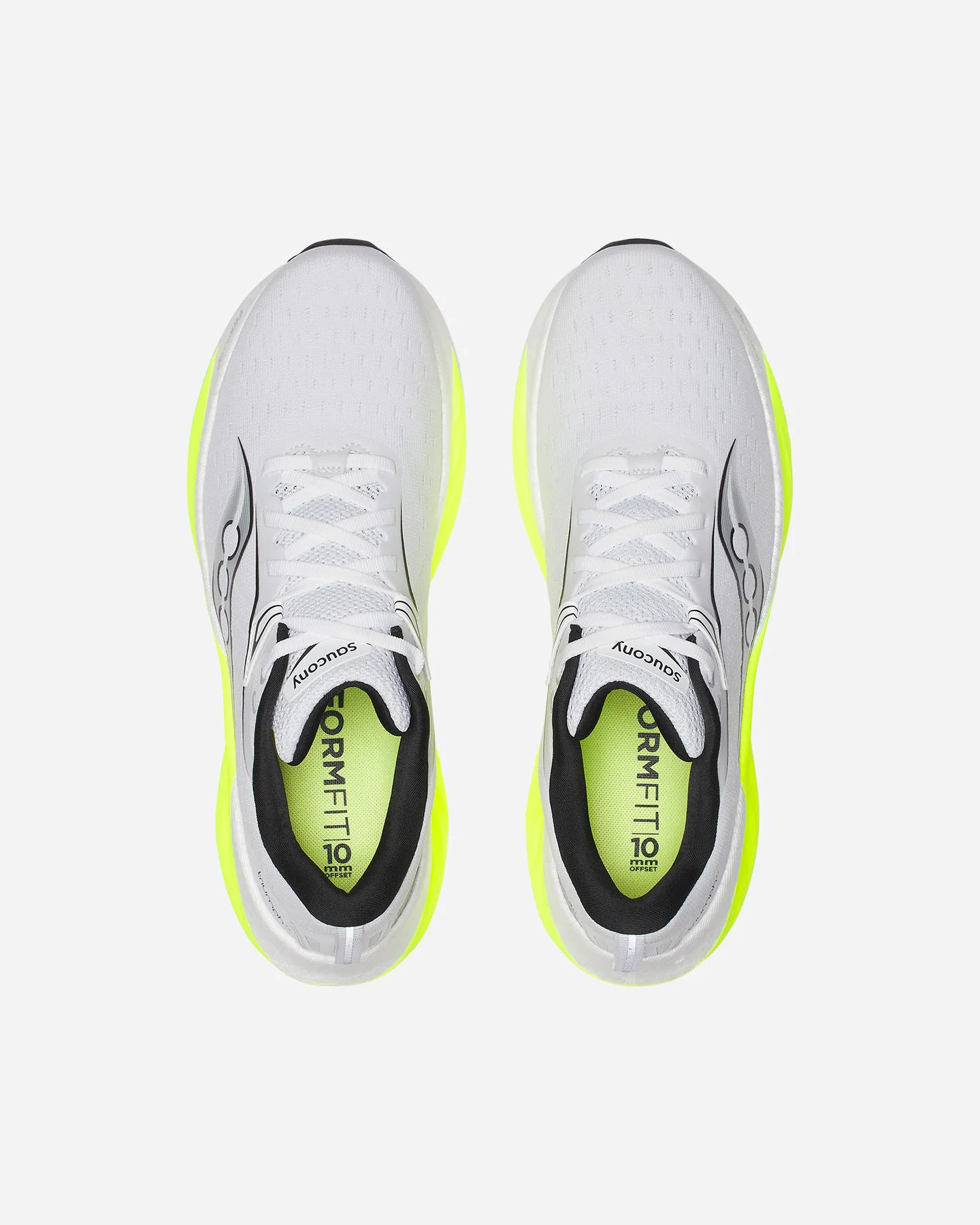 SCARPE RUNNING SAUCONY TRIUMPH 22 M - Image 4