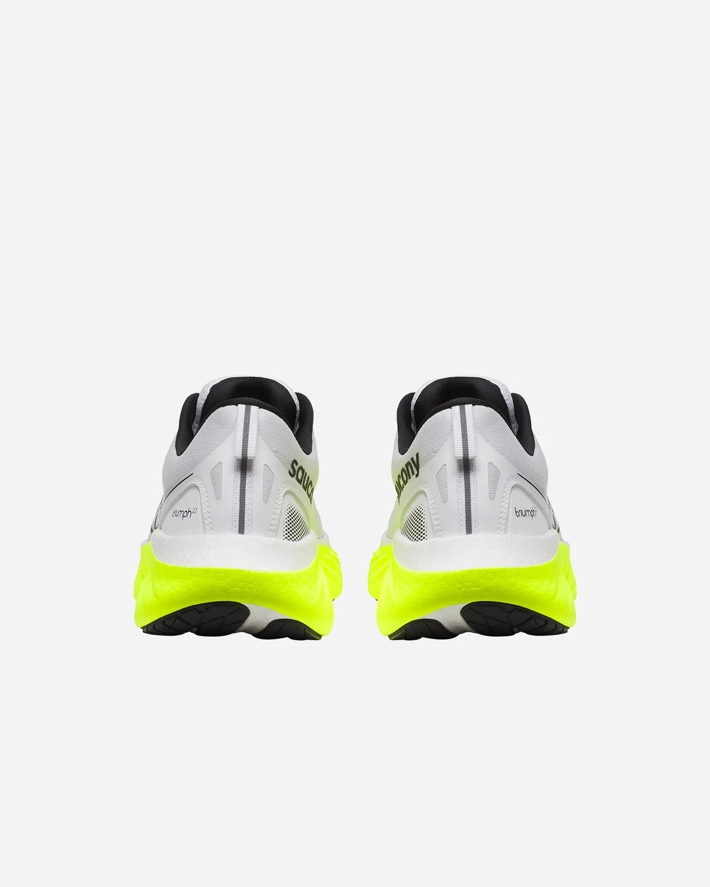 SCARPE RUNNING SAUCONY TRIUMPH 22 M - Image 5