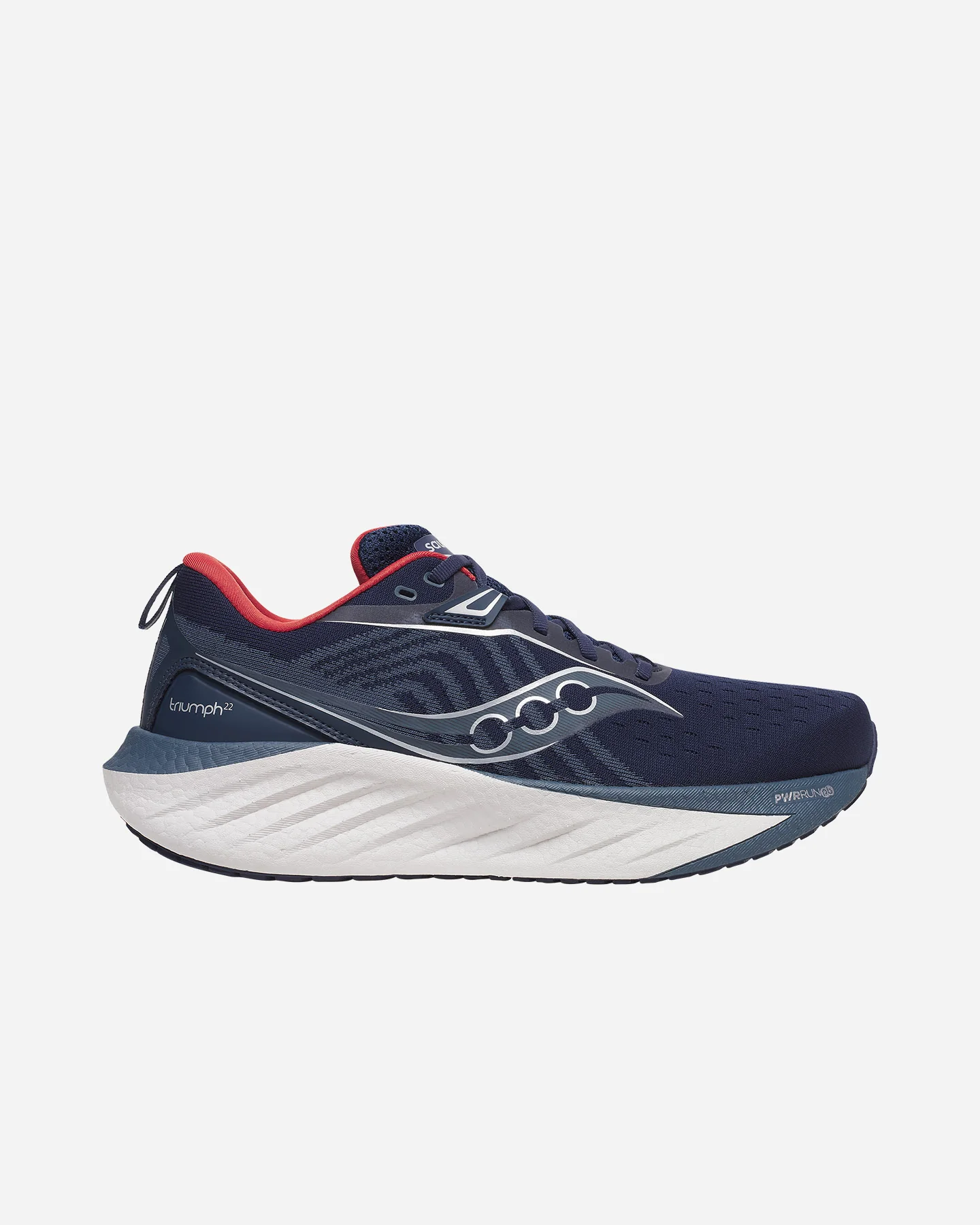 SCARPE RUNNING SAUCONY TRIUMPH 22 M