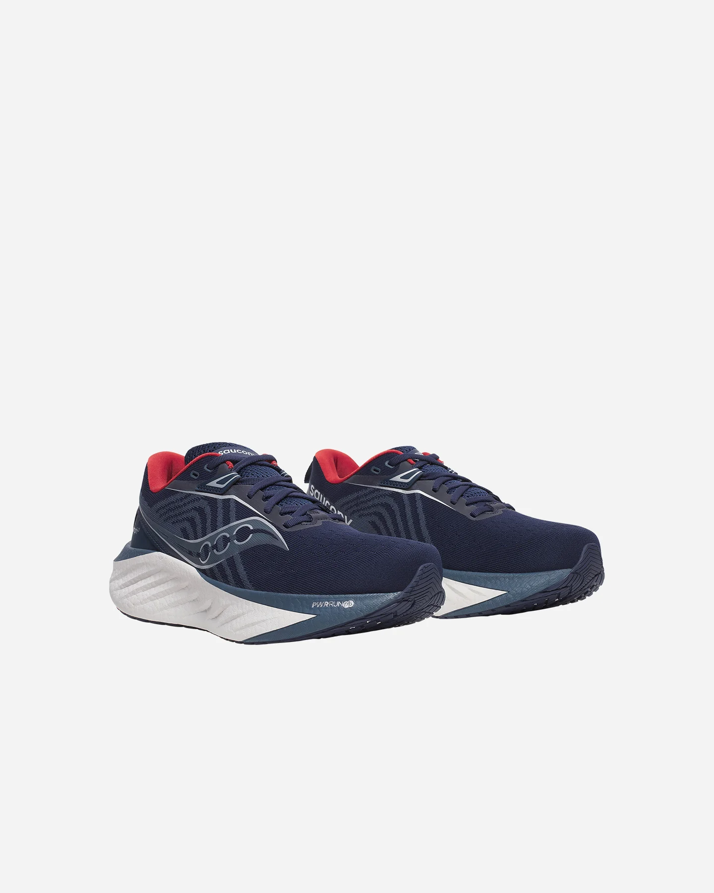 SCARPE RUNNING SAUCONY TRIUMPH 22 M - Image 2