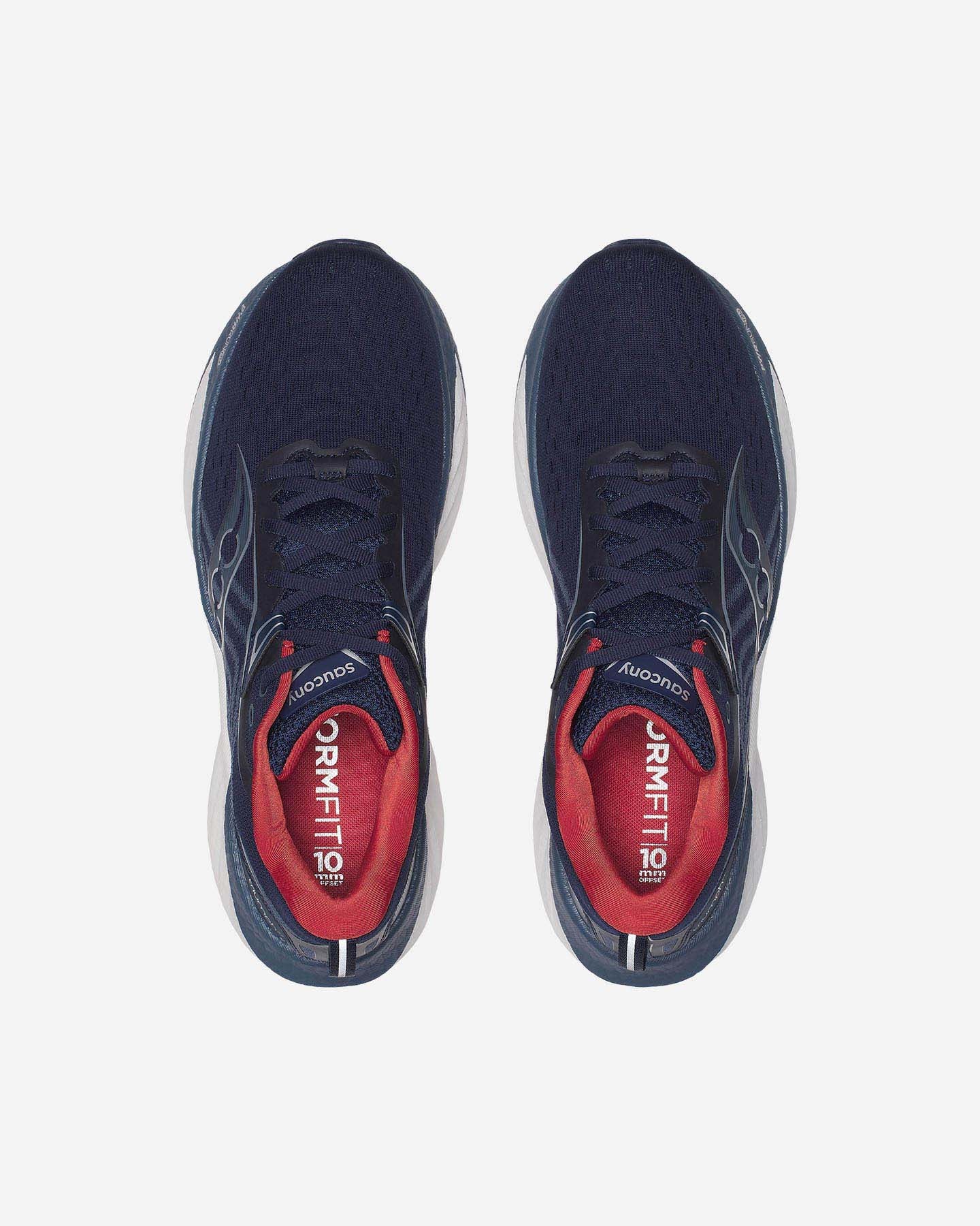 SCARPE RUNNING SAUCONY TRIUMPH 22 M - Image 4
