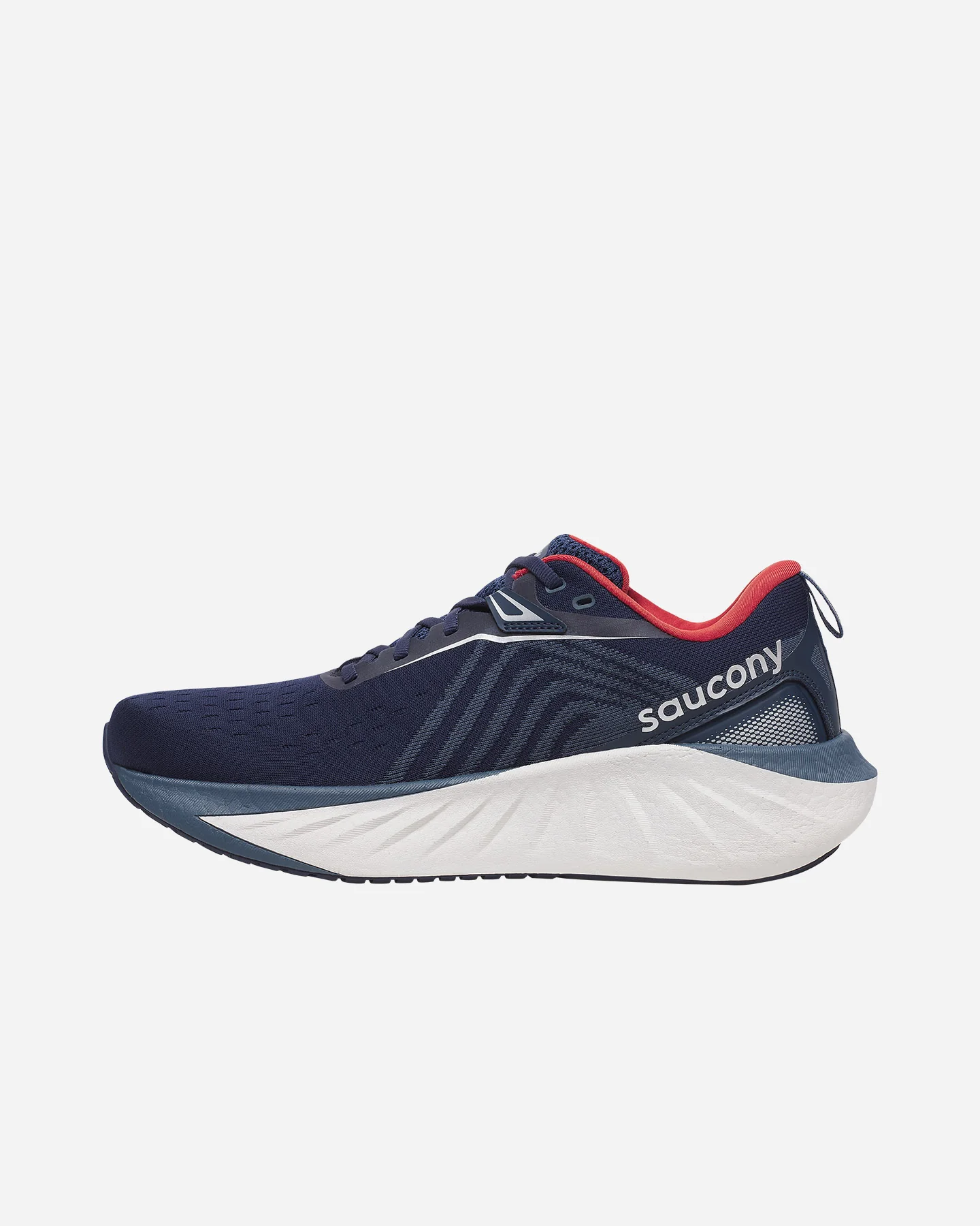 SCARPE RUNNING SAUCONY TRIUMPH 22 M - Image 6