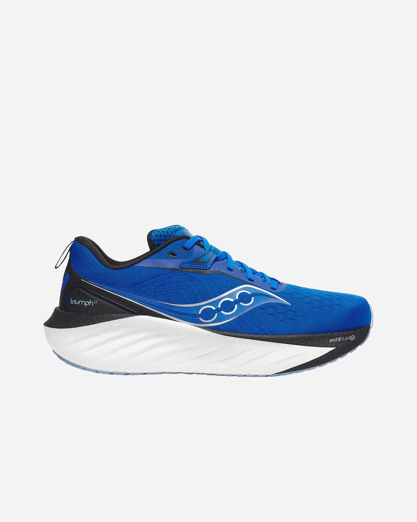 SCARPE RUNNING SAUCONY TRIUMPH 22 M