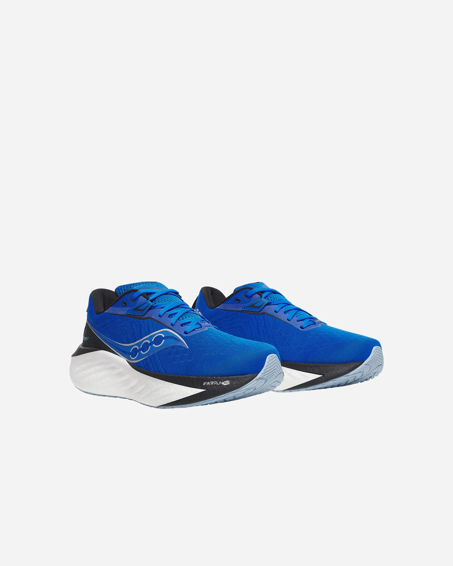 SCARPE RUNNING SAUCONY TRIUMPH 22 M - Image 2