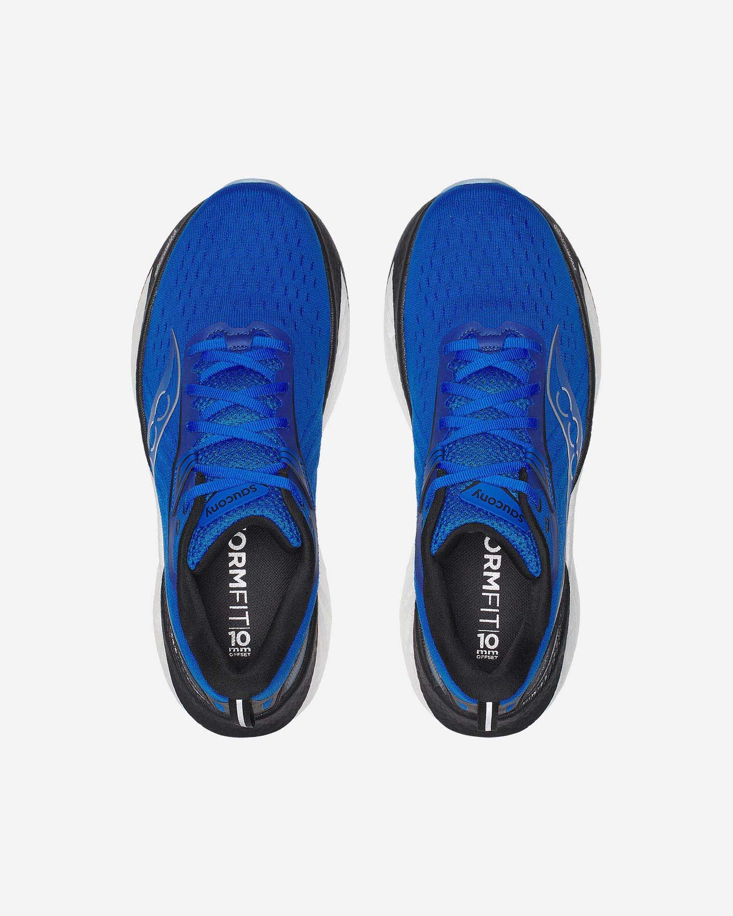 SCARPE RUNNING SAUCONY TRIUMPH 22 M - Image 4