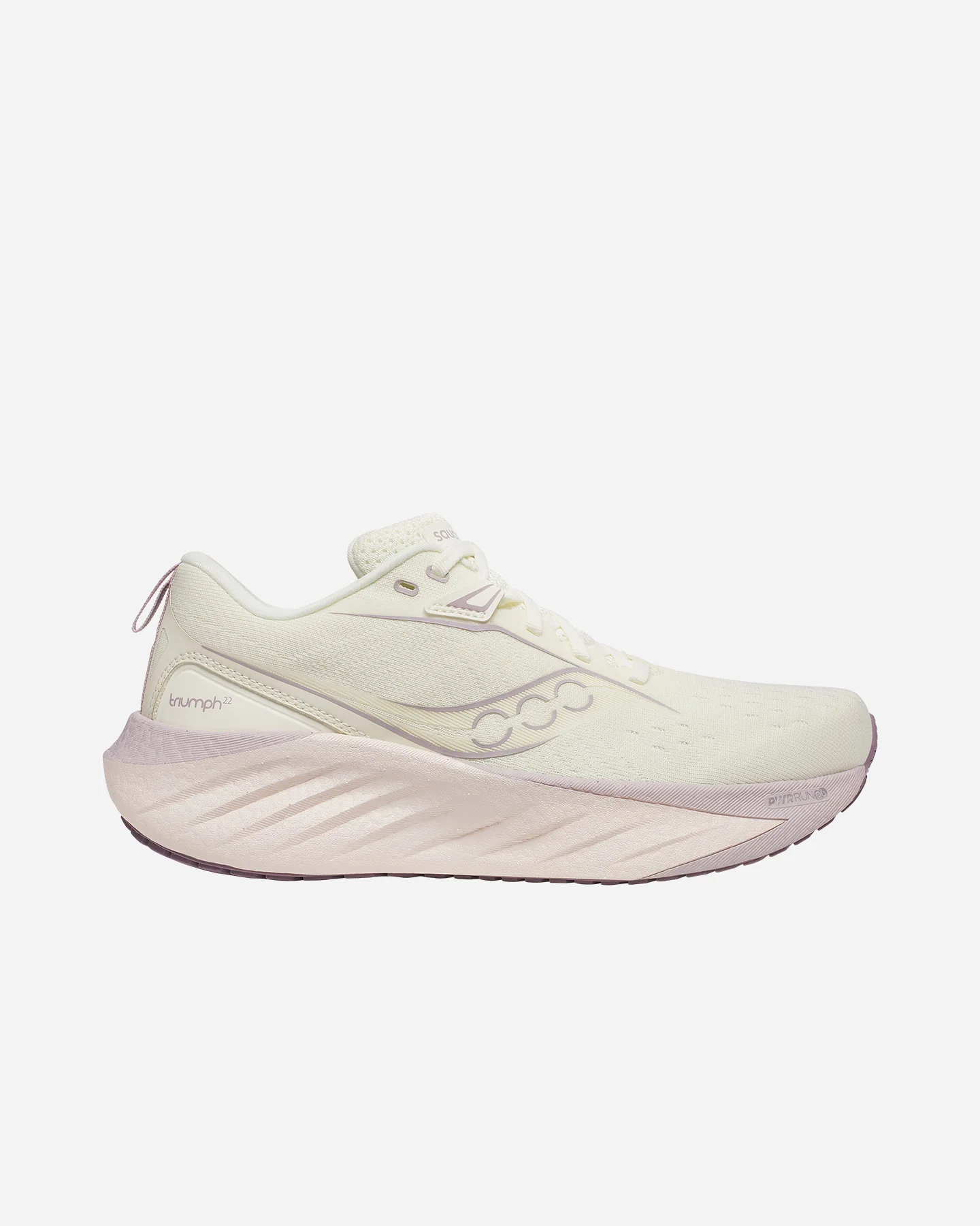SCARPE RUNNING SAUCONY TRIUMPH 22 W