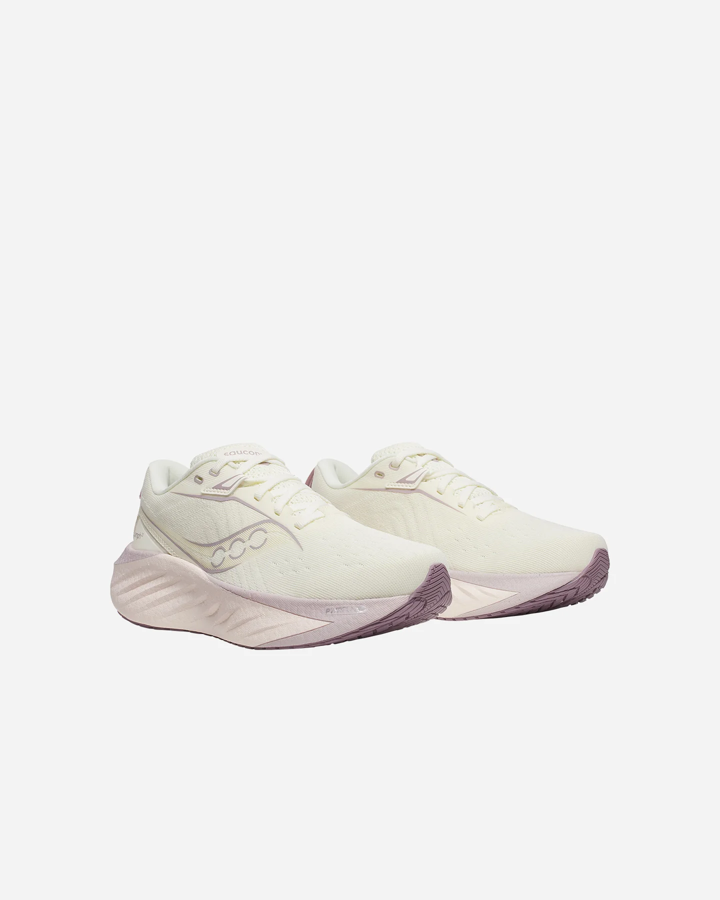 SCARPE RUNNING SAUCONY TRIUMPH 22 W - Image 2