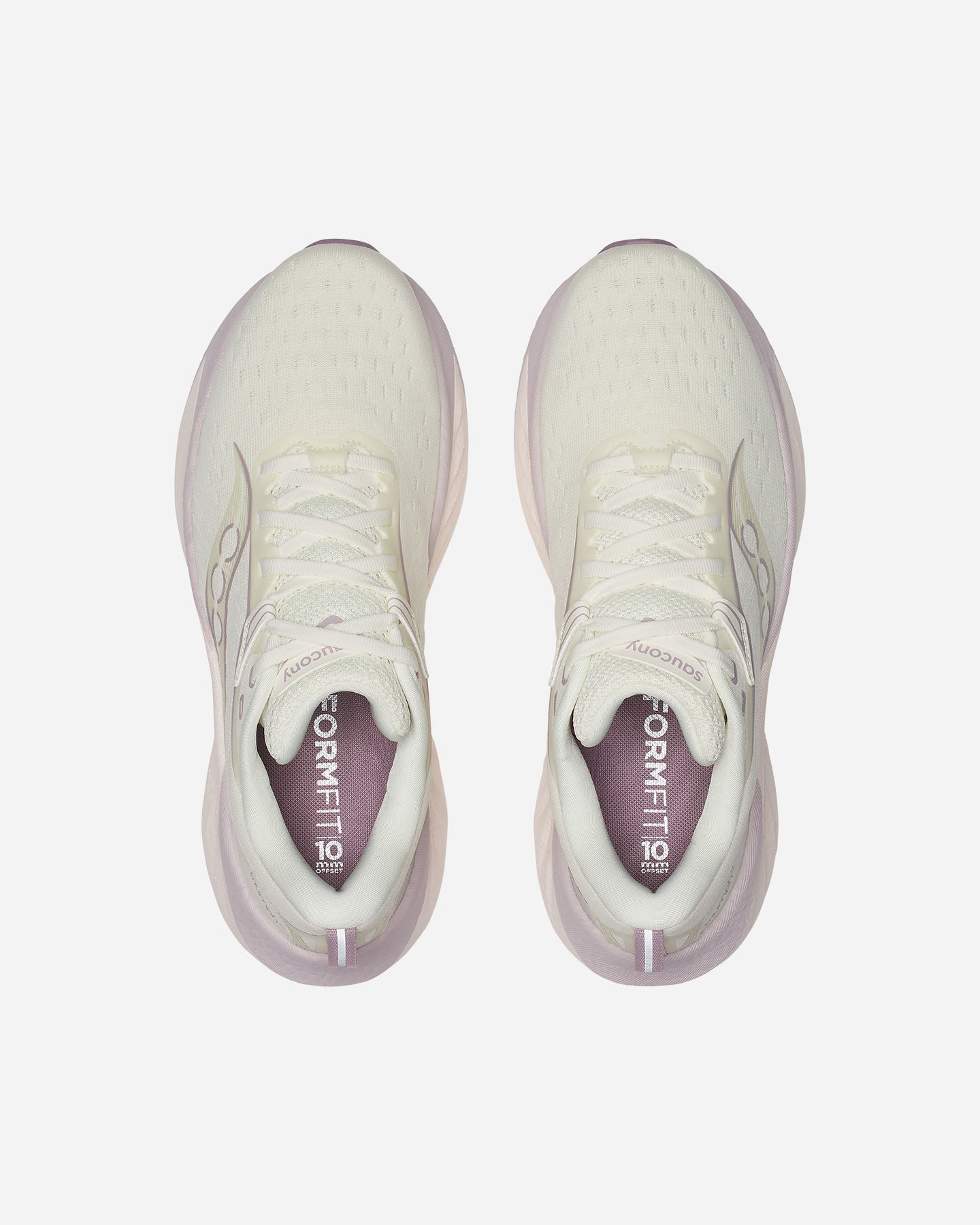 SCARPE RUNNING SAUCONY TRIUMPH 22 W - Image 4