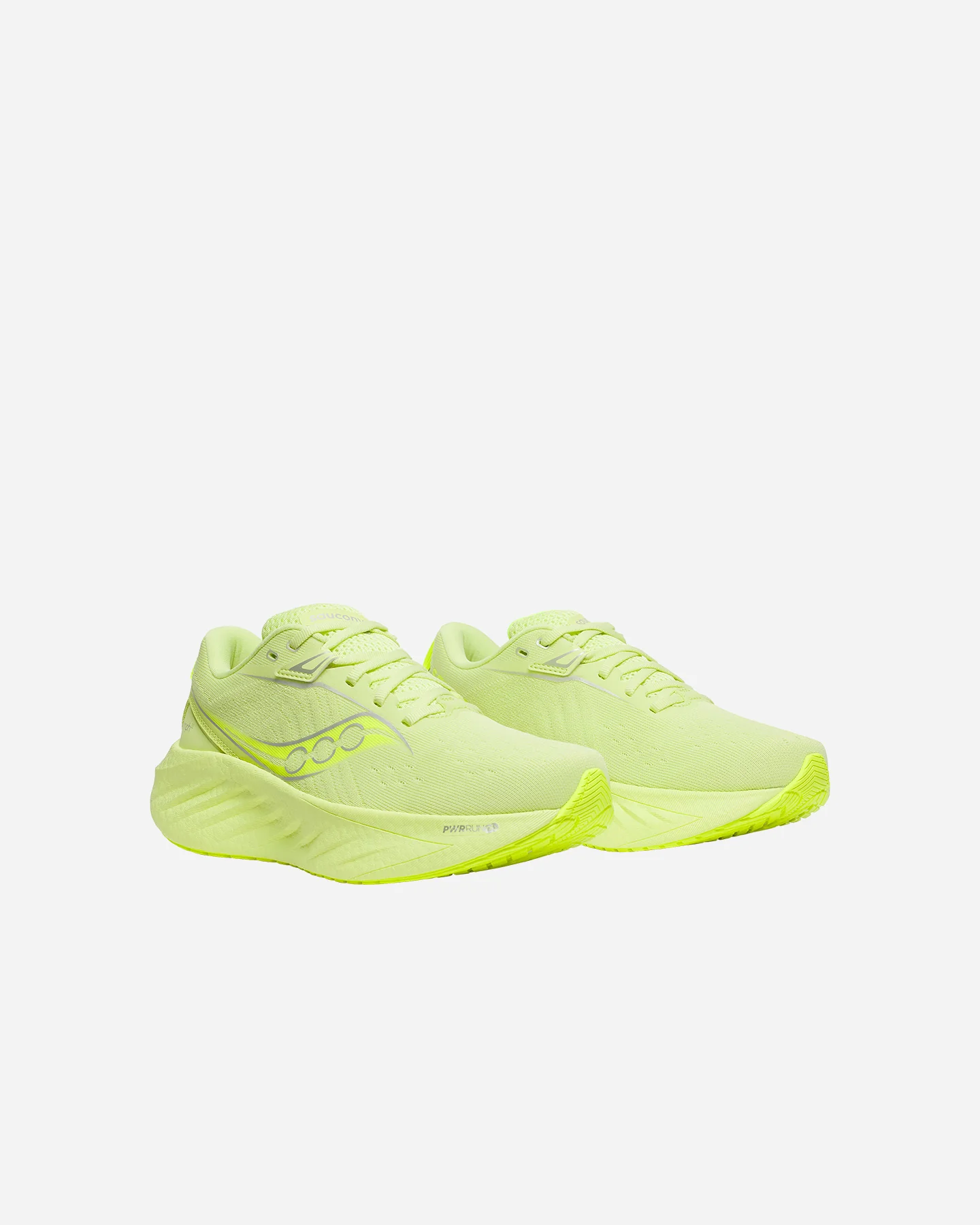 SCARPE RUNNING SAUCONY TRIUMPH 22 W - Image 2