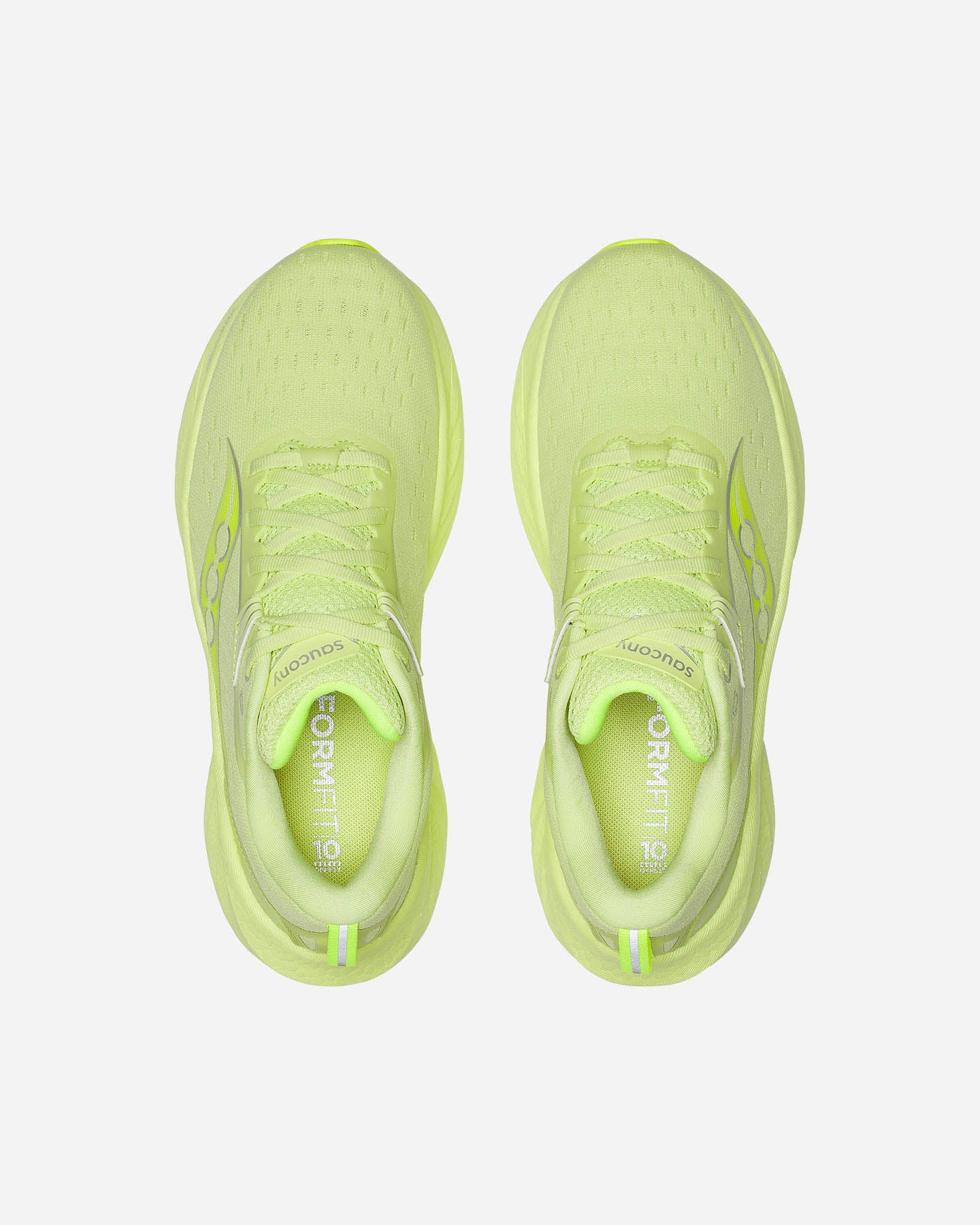 SCARPE RUNNING SAUCONY TRIUMPH 22 W - Image 4