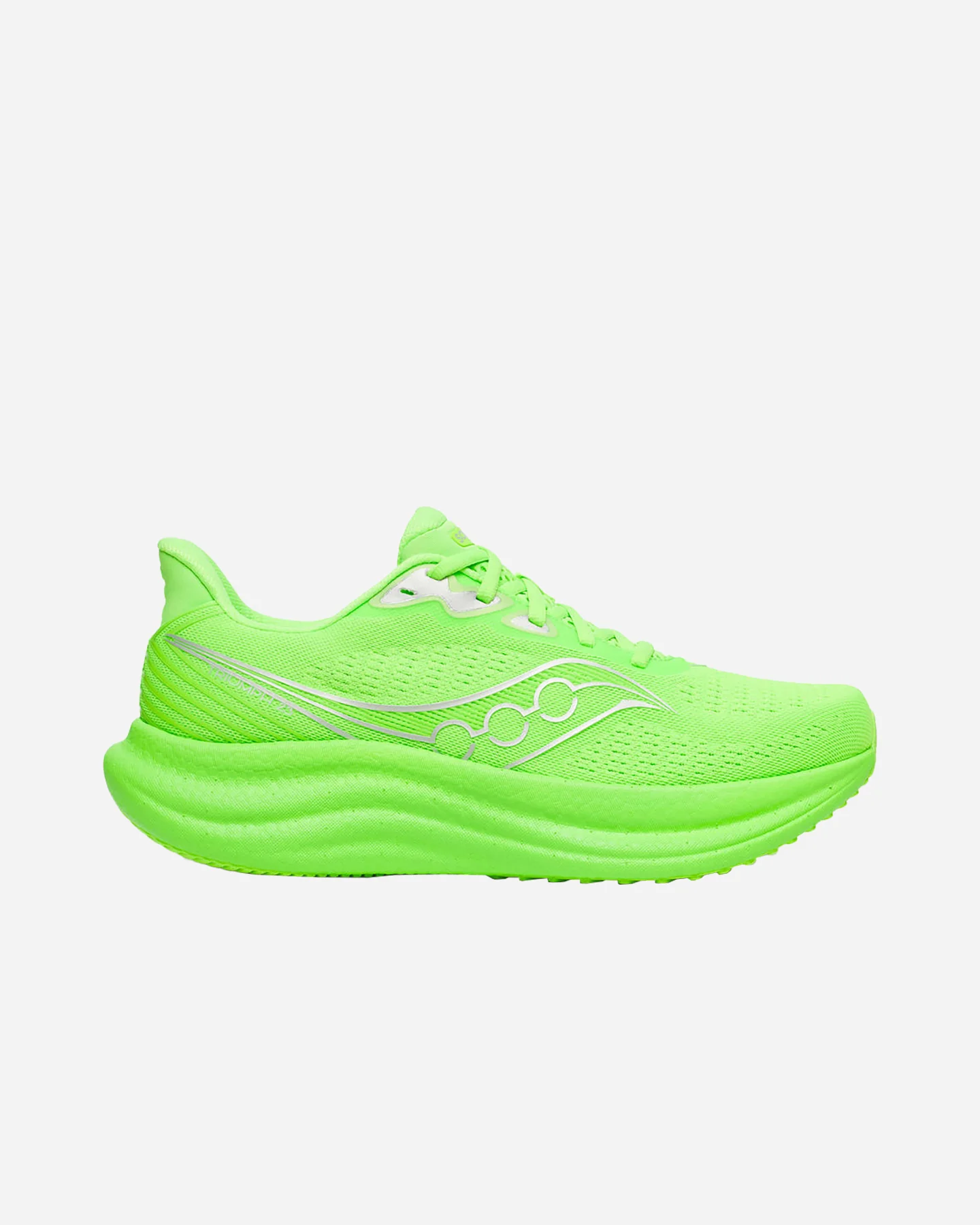 SCARPE RUNNING SAUCONY TRIUMPH 23 M