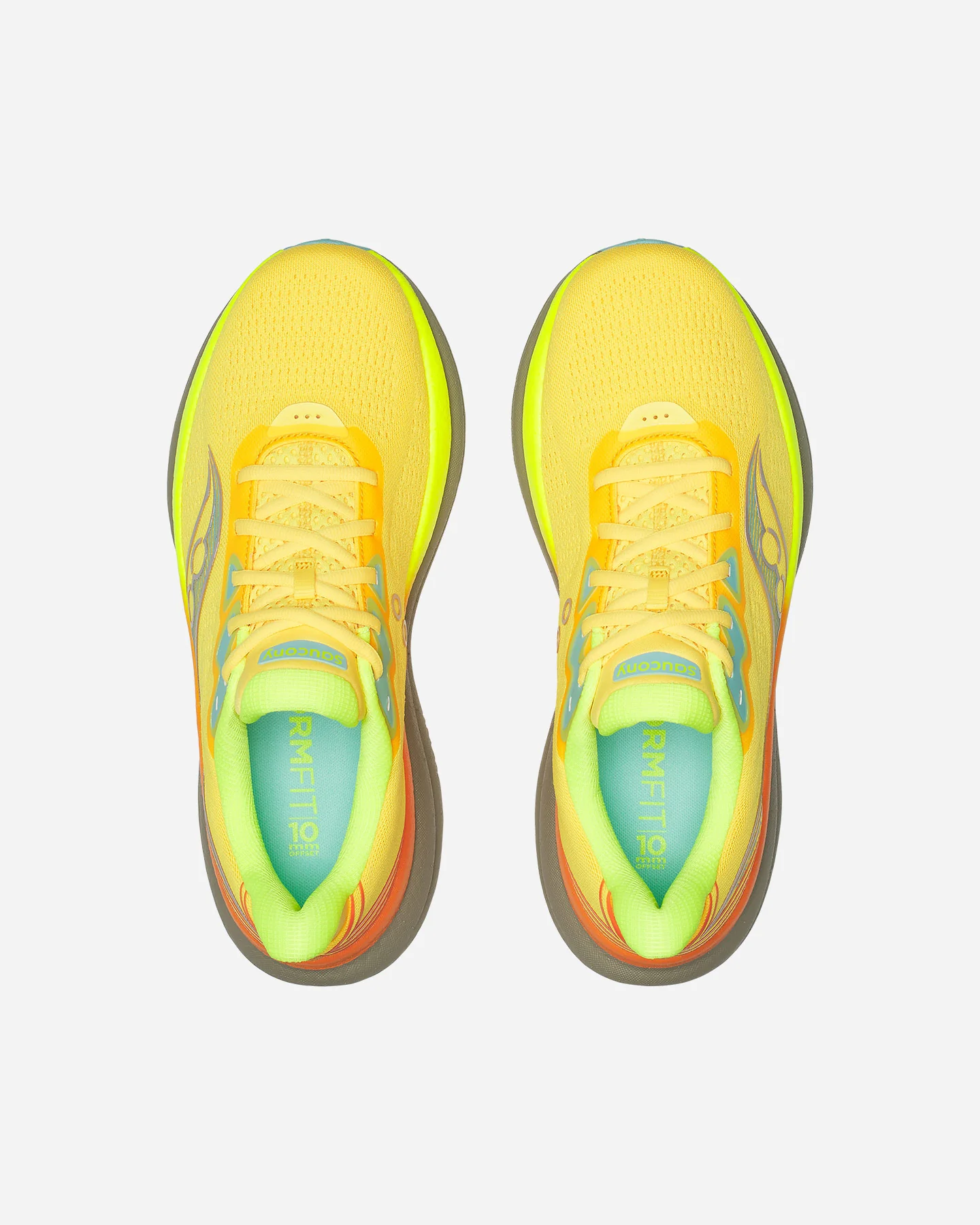 SCARPE RUNNING SAUCONY TRIUMPH 23 M - Image 22