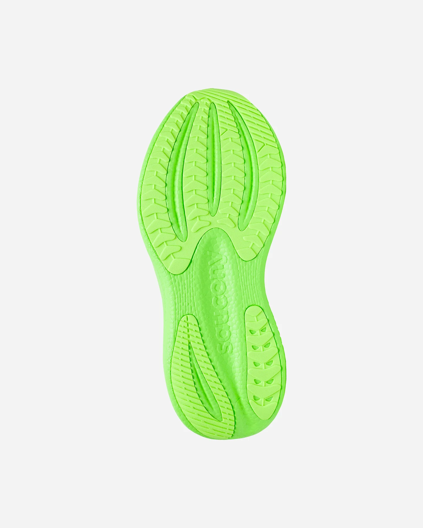 SCARPE RUNNING SAUCONY TRIUMPH 23 M - Image 3