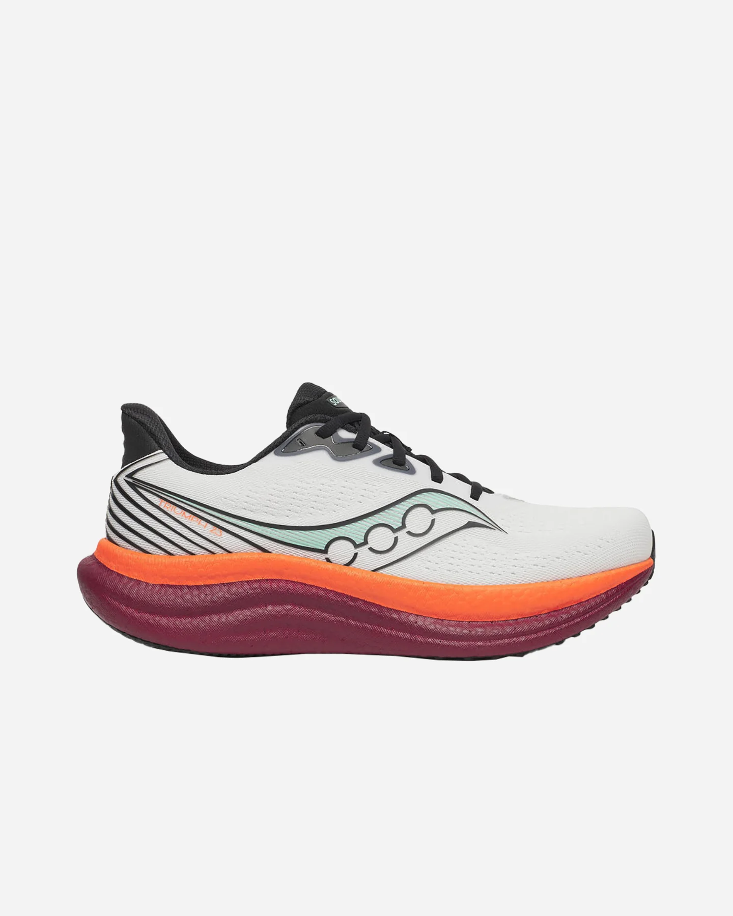 SCARPE RUNNING SAUCONY TRIUMPH 23 M - Image 7