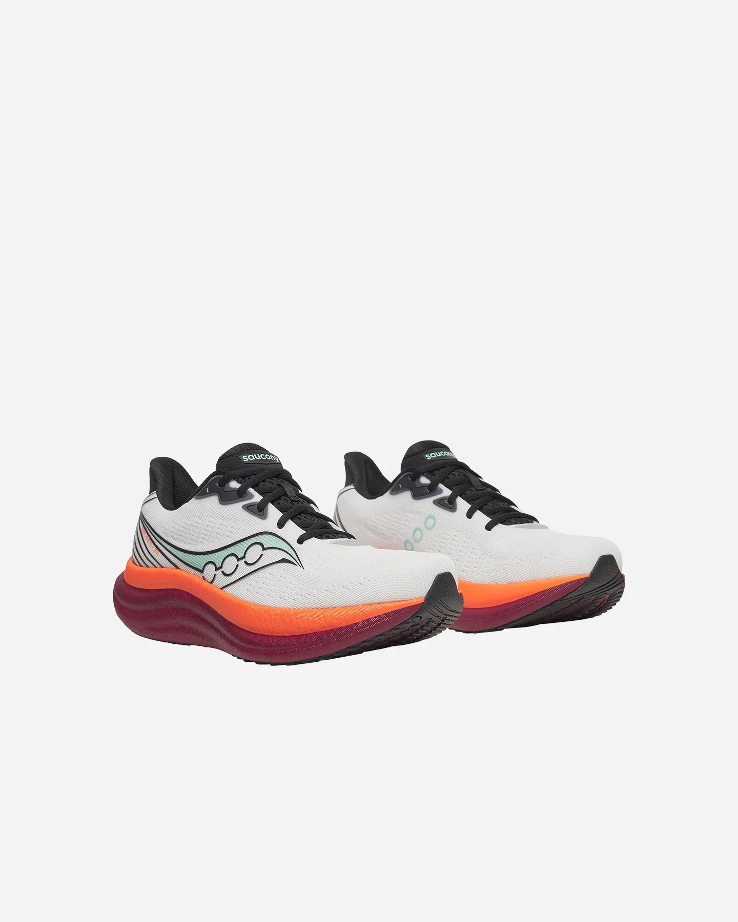 SCARPE RUNNING SAUCONY TRIUMPH 23 M - Image 8
