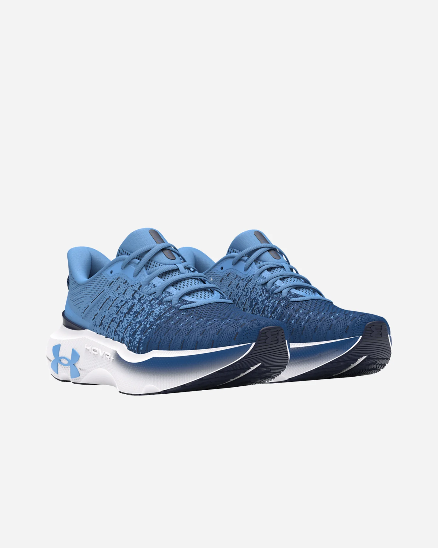 SCARPE RUNNING UNDER ARMOUR INFINITE ELITE M - Image 2