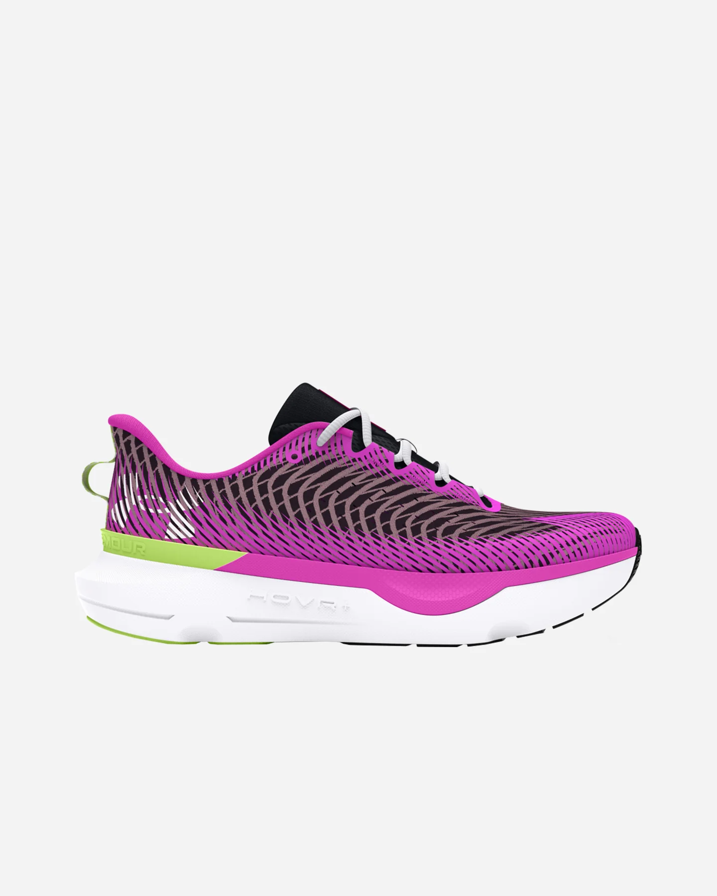 SCARPE RUNNING UNDER ARMOUR INFINITE PRO RUN ANYWHERE M