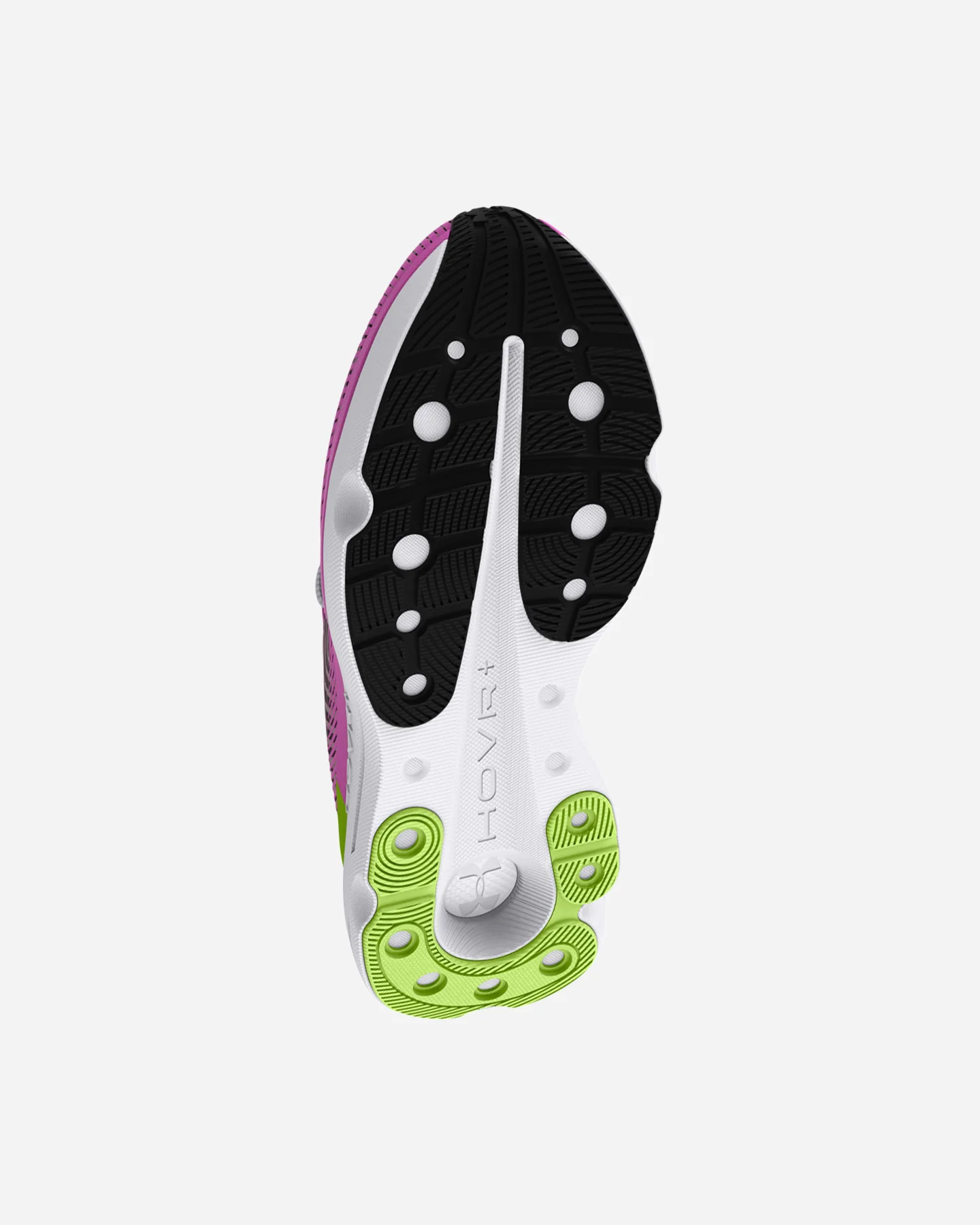 SCARPE RUNNING UNDER ARMOUR INFINITE PRO RUN ANYWHERE M - Image 3