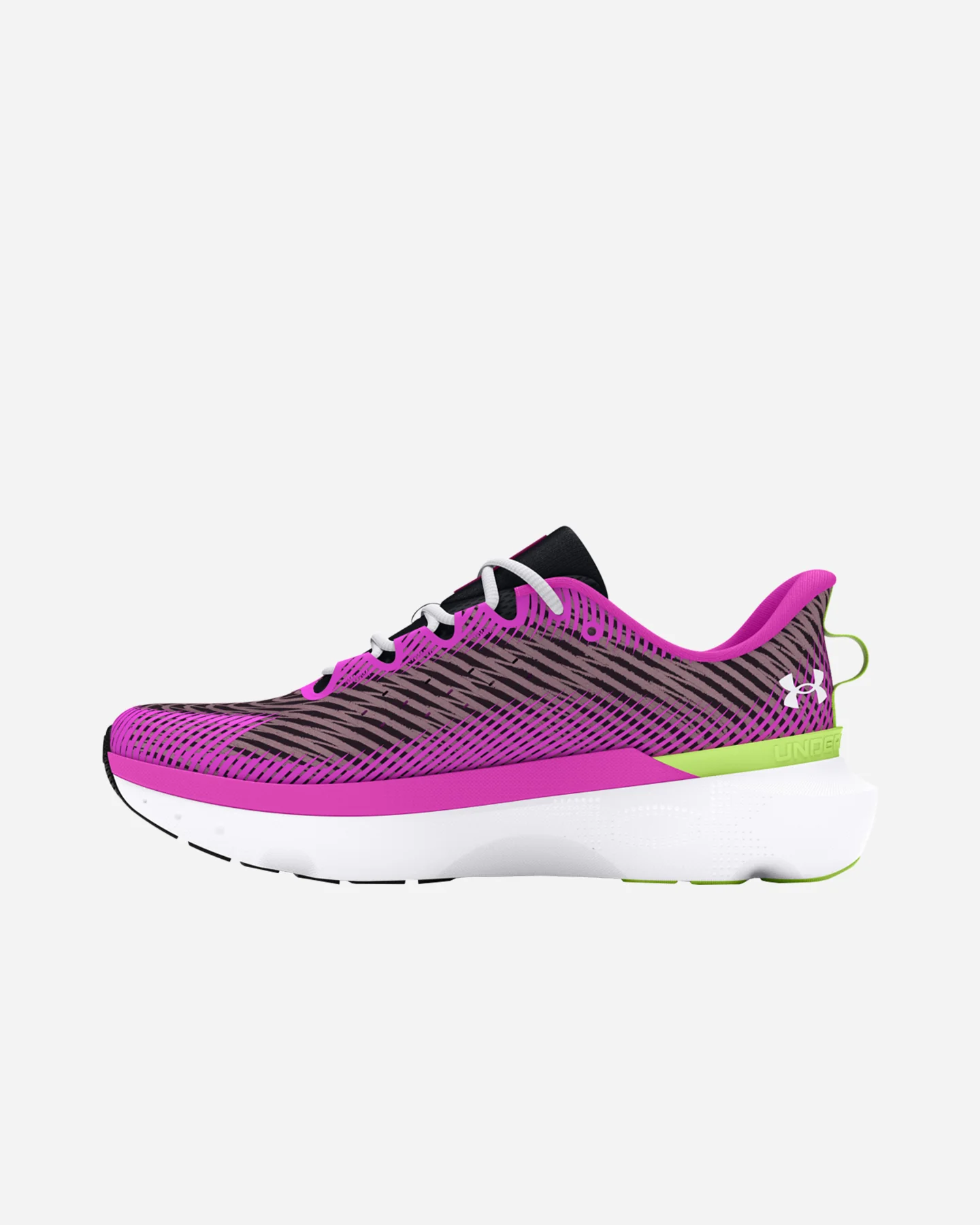 SCARPE RUNNING UNDER ARMOUR INFINITE PRO RUN ANYWHERE M - Image 5