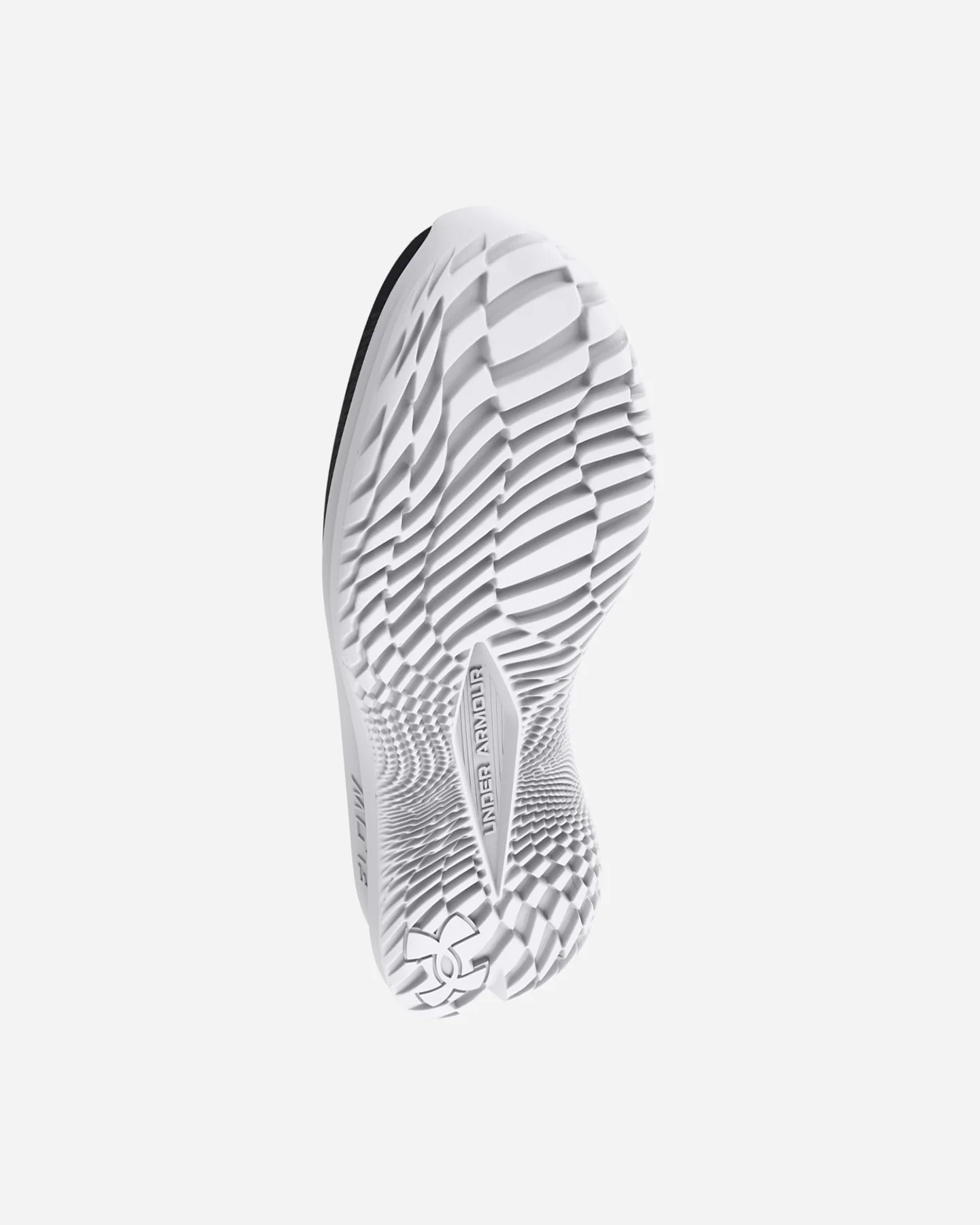 SCARPE RUNNING UNDER ARMOUR VELOCITI 4 M - Image 3