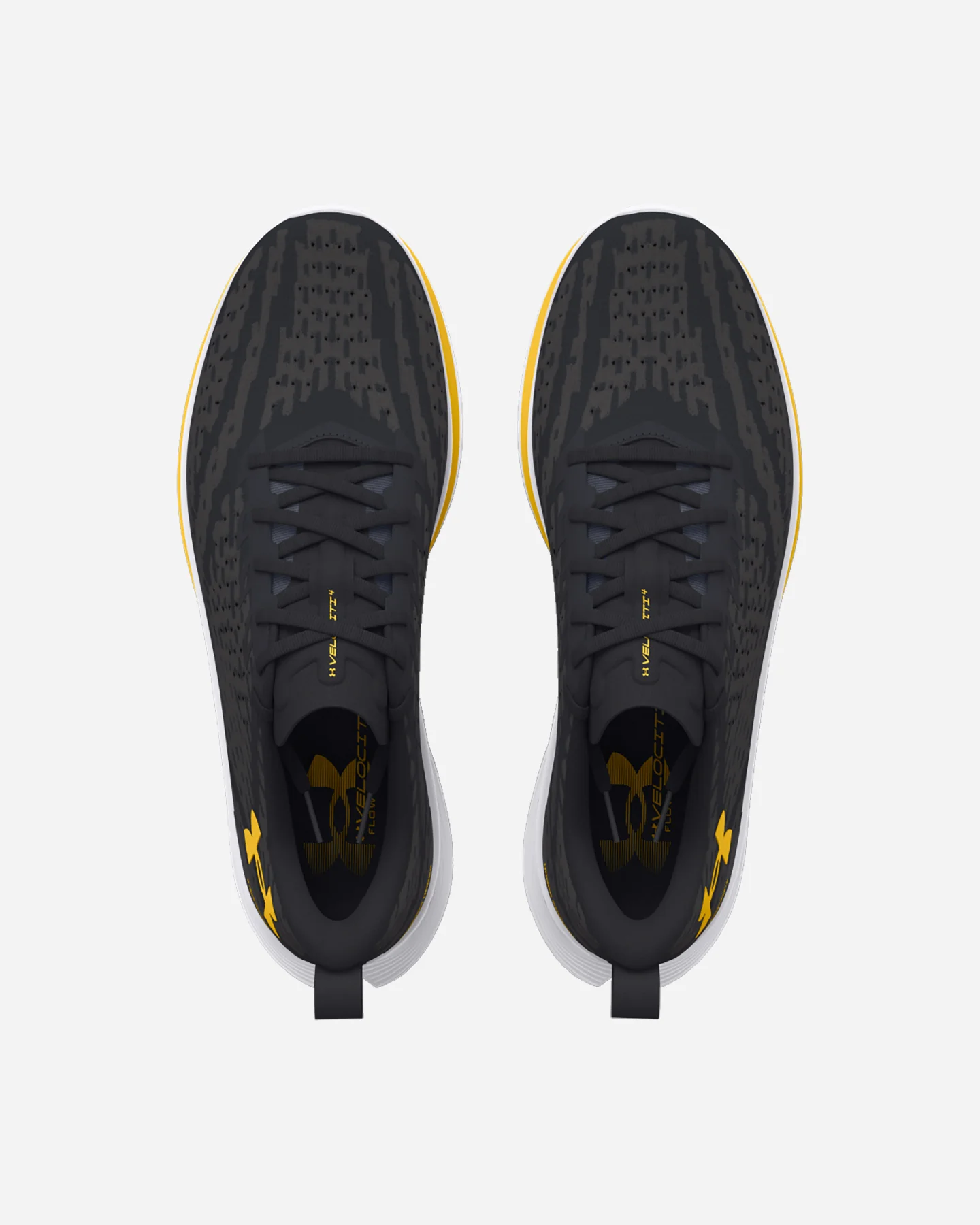 SCARPE RUNNING UNDER ARMOUR VELOCITI 4 M - Image 4