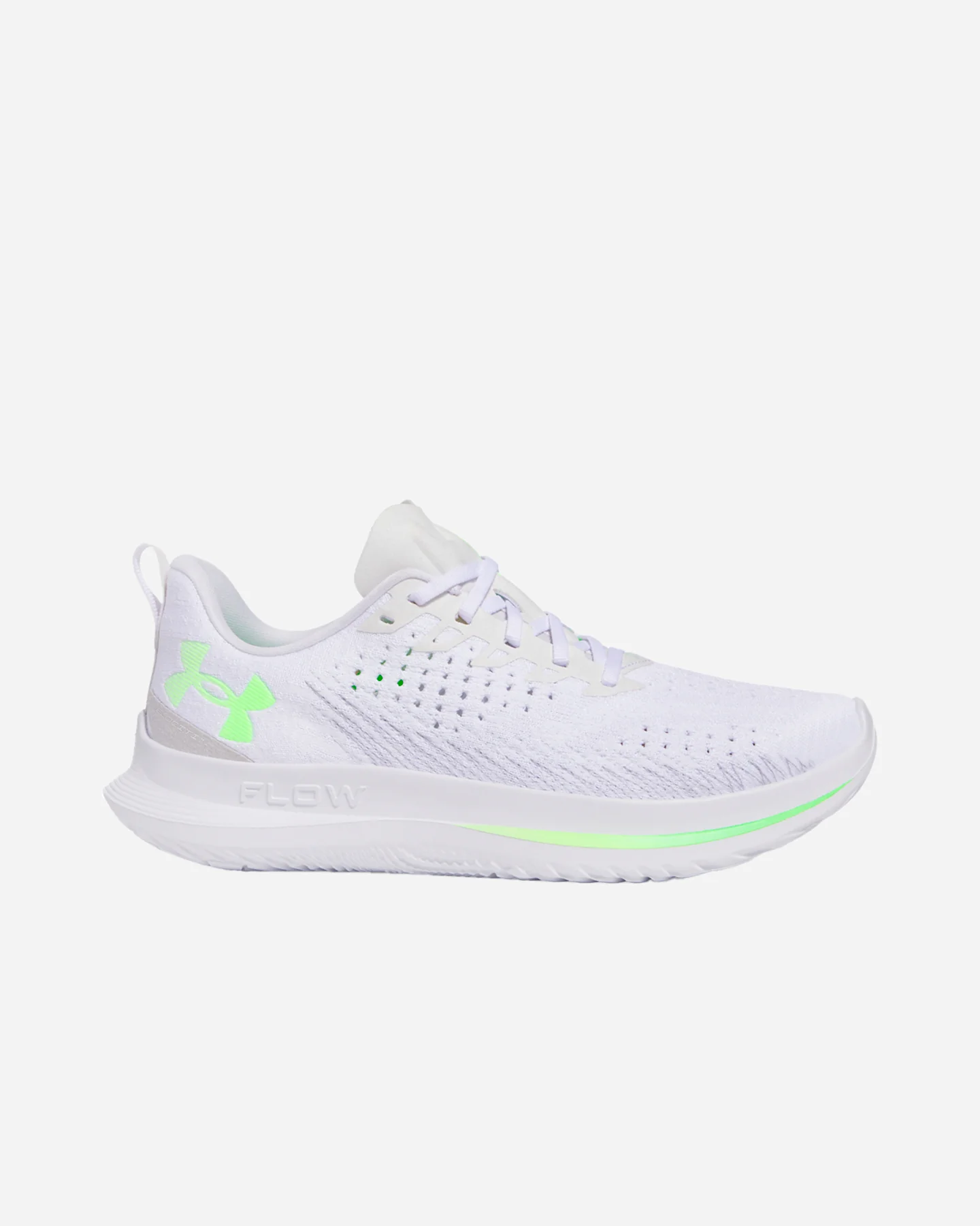 SCARPE RUNNING UNDER ARMOUR VELOCITI 4 M