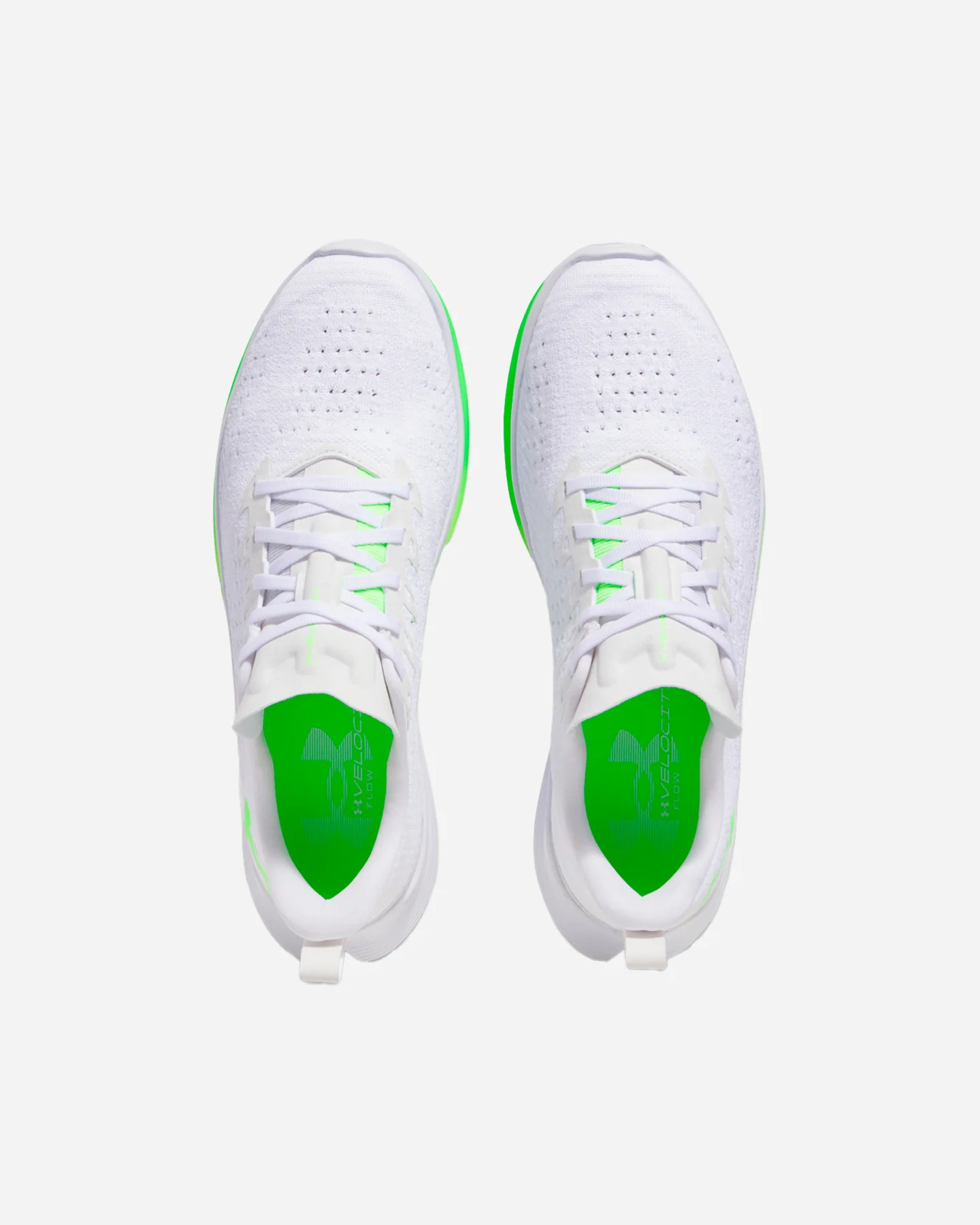 SCARPE RUNNING UNDER ARMOUR VELOCITI 4 M - Image 4
