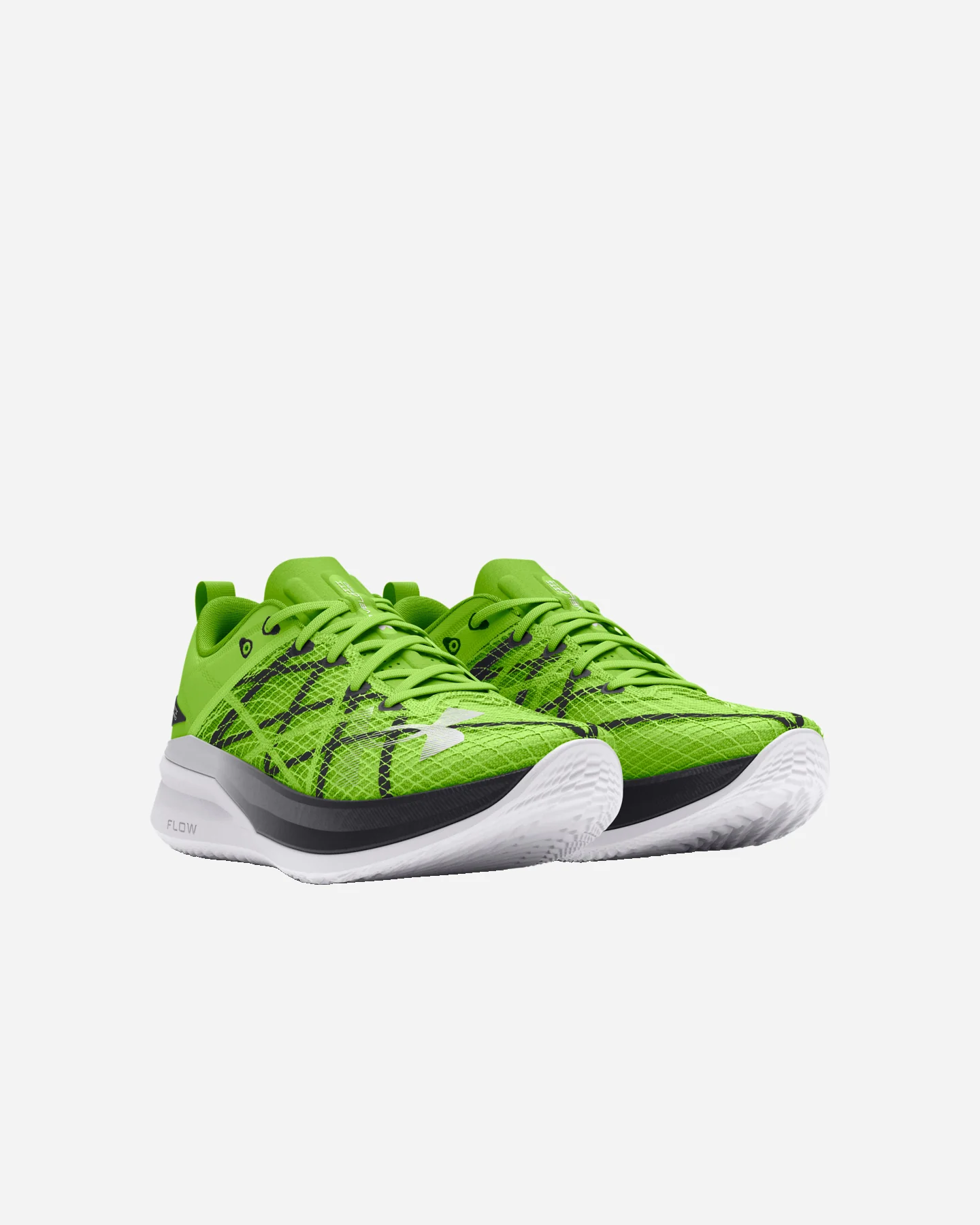 SCARPE RUNNING UNDER ARMOUR VELOCITI PRO M