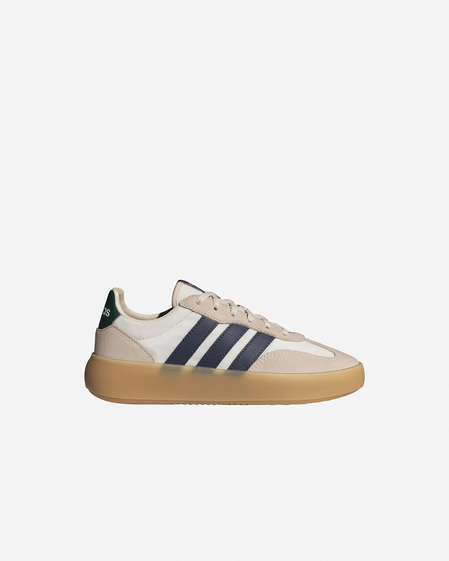 SCARPE SNEAKERS ADIDAS CORE BARREDA DECODE GS JR
