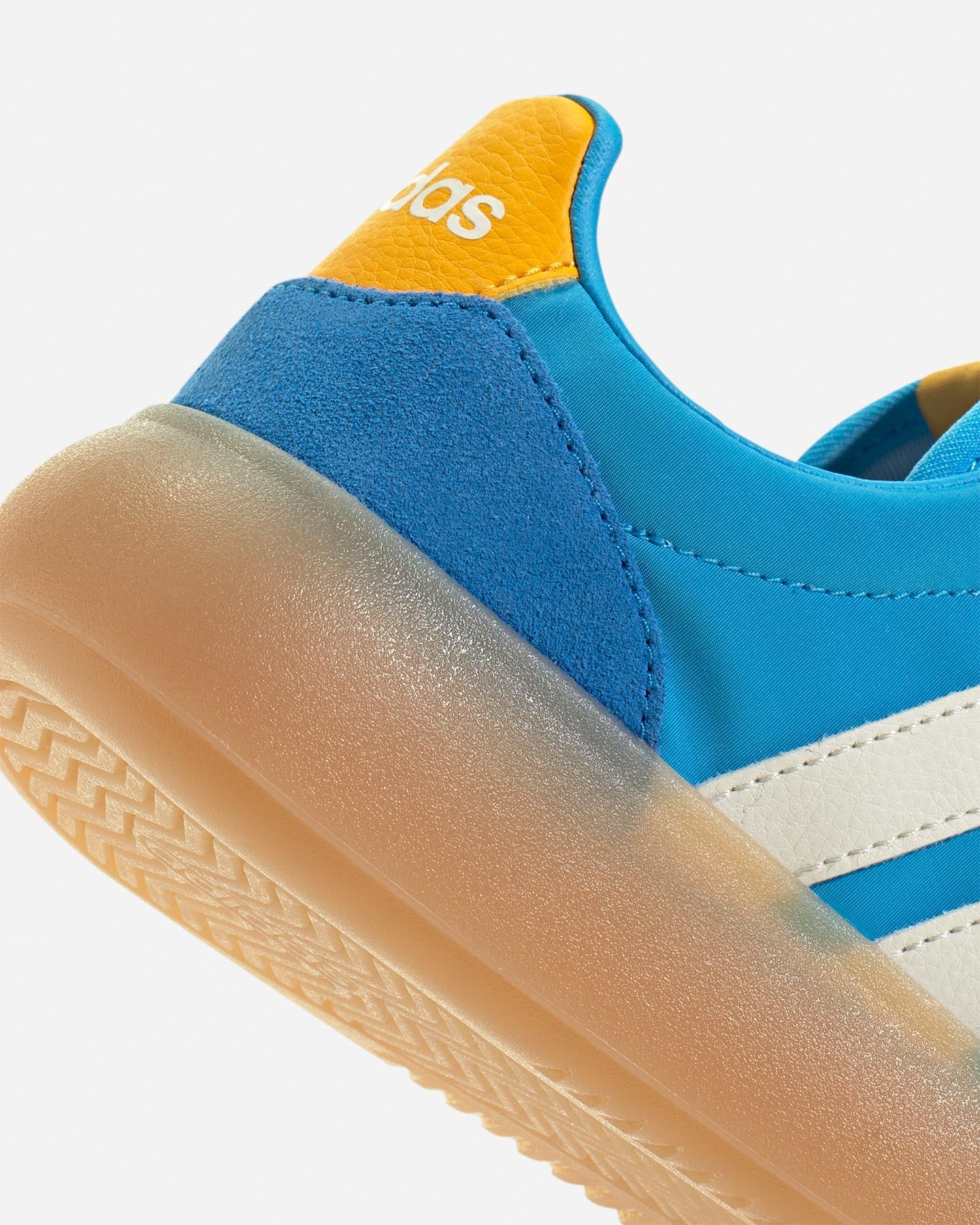 SCARPE SNEAKERS ADIDAS CORE BARREDA DECODE GS JR - Image 12