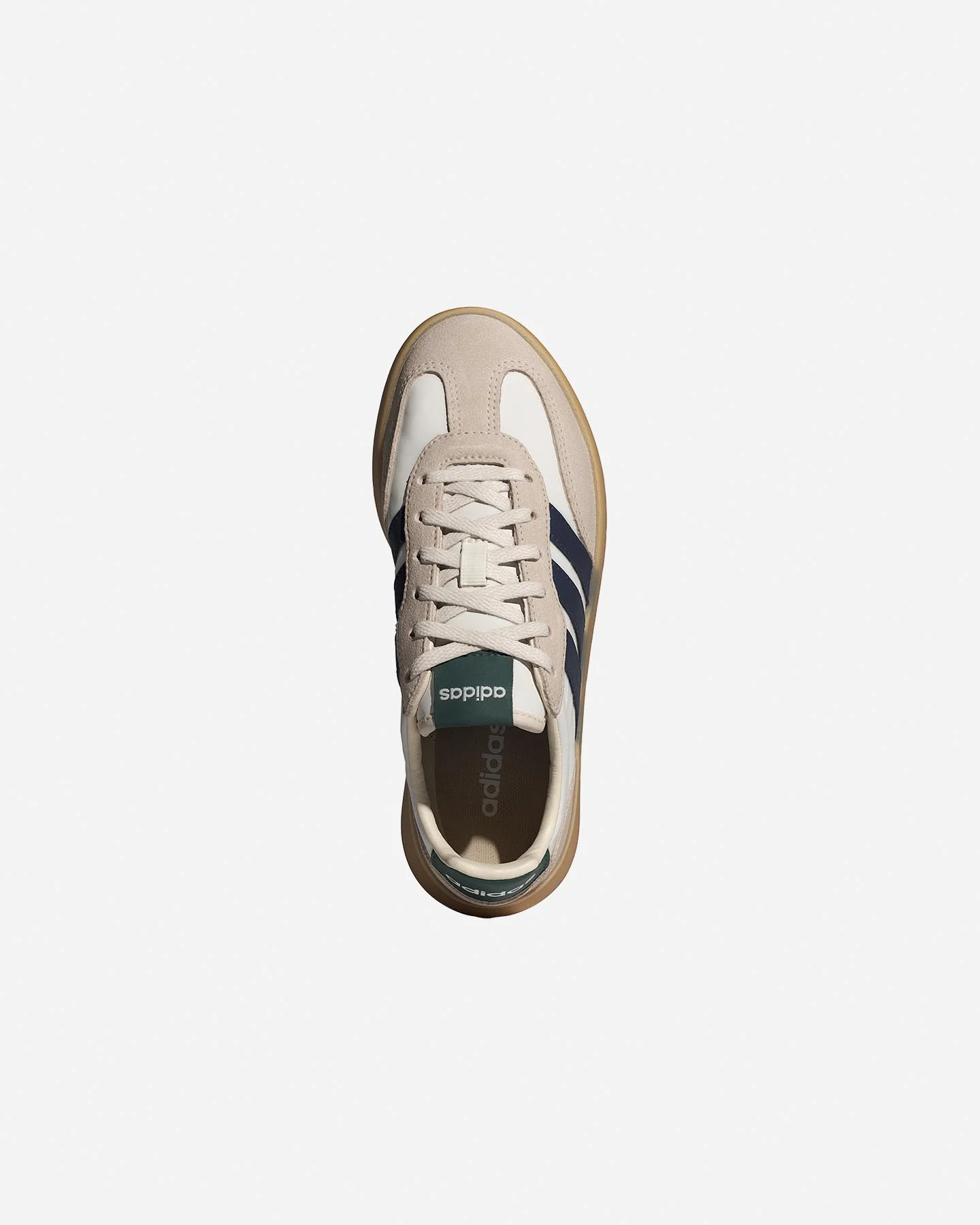 SCARPE SNEAKERS ADIDAS CORE BARREDA DECODE GS JR - Image 3
