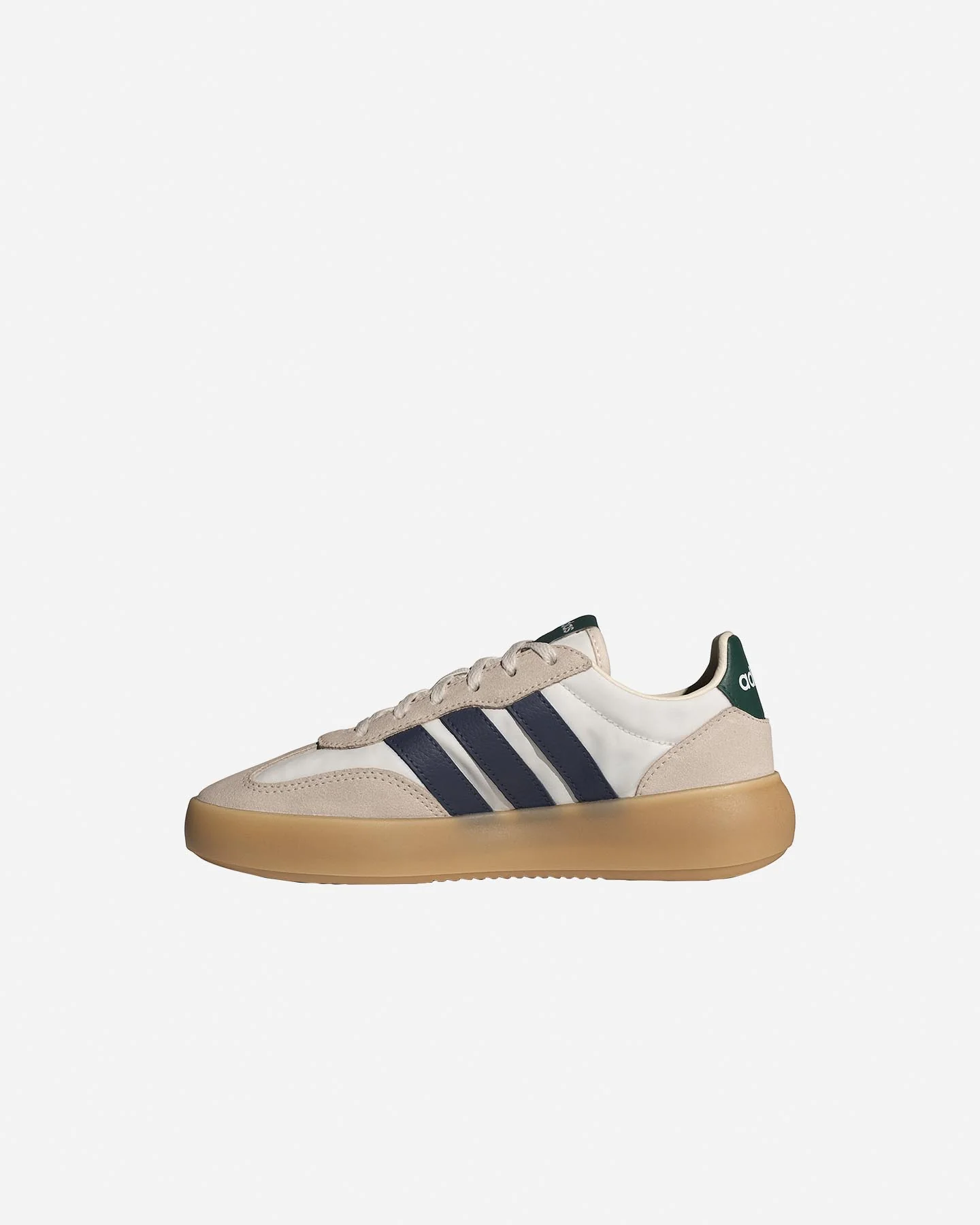 SCARPE SNEAKERS ADIDAS CORE BARREDA DECODE GS JR - Image 4