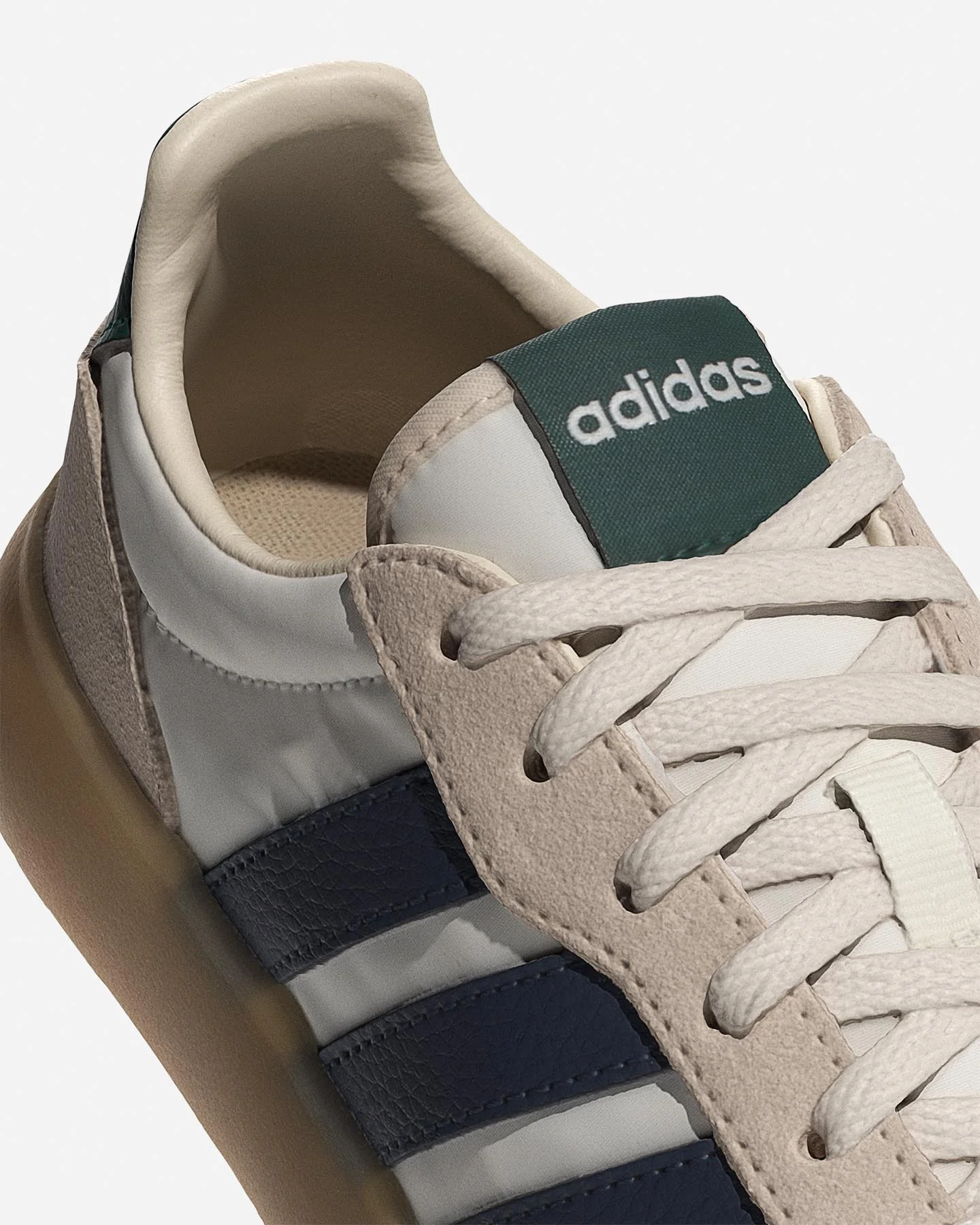 SCARPE SNEAKERS ADIDAS CORE BARREDA DECODE GS JR - Image 5