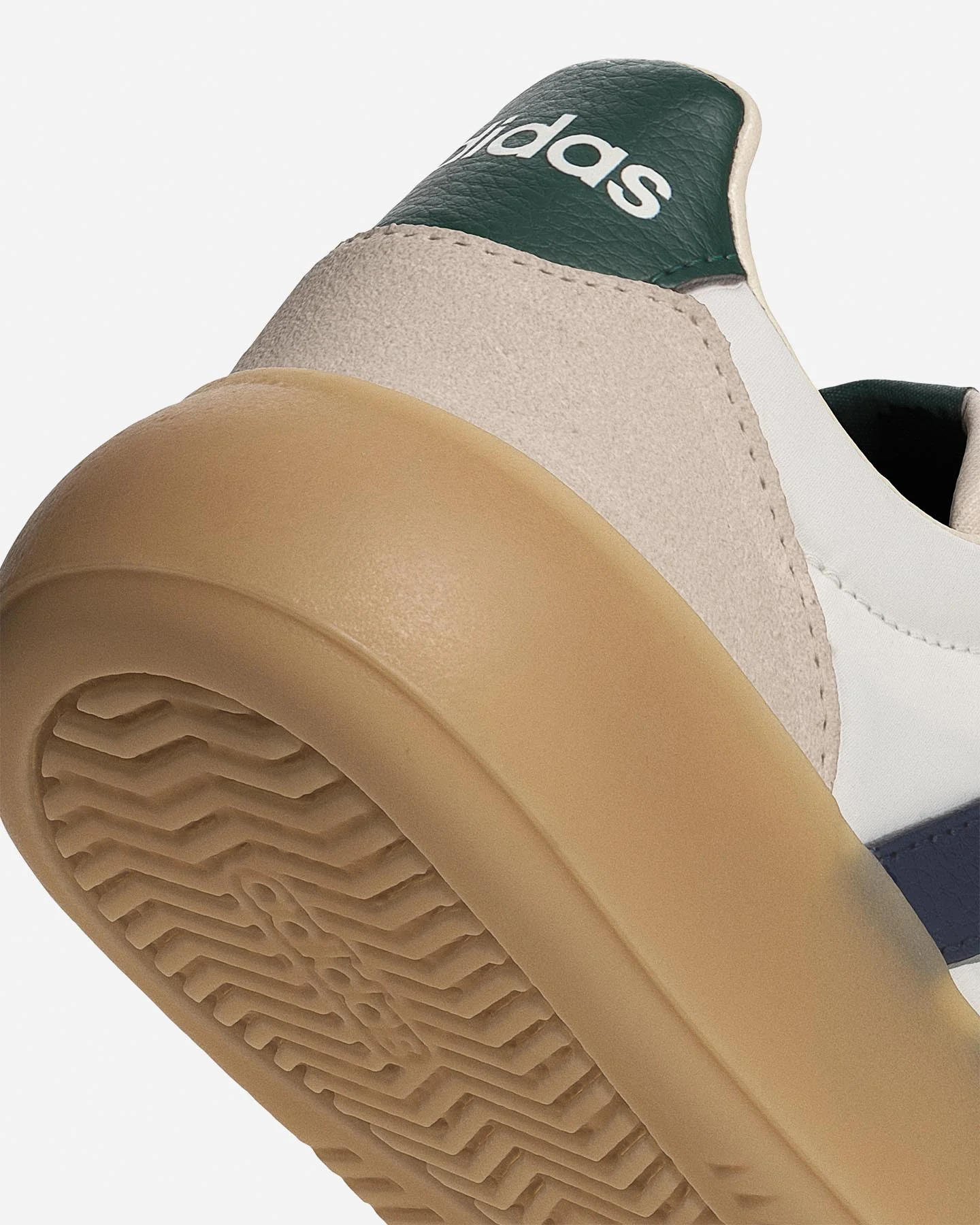 SCARPE SNEAKERS ADIDAS CORE BARREDA DECODE GS JR - Image 6