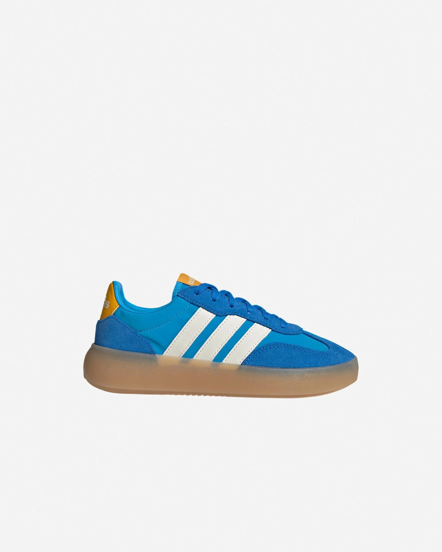 SCARPE SNEAKERS ADIDAS CORE BARREDA DECODE GS JR - Image 7