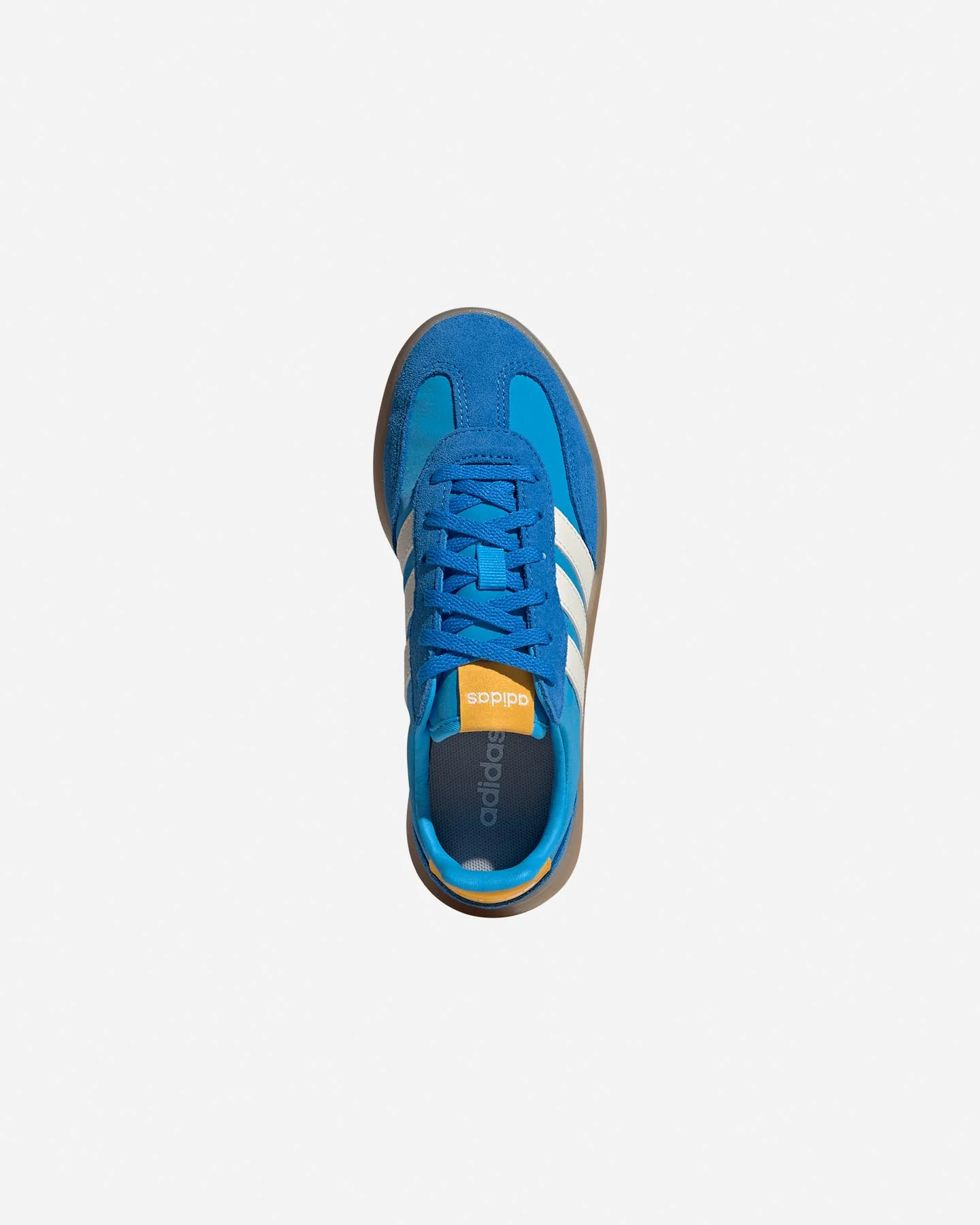 SCARPE SNEAKERS ADIDAS CORE BARREDA DECODE GS JR - Image 9