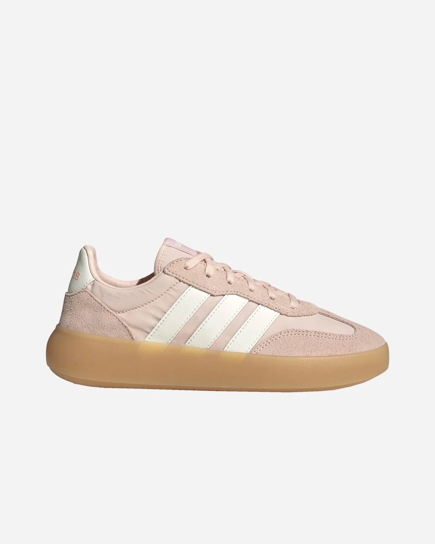 SCARPE SNEAKERS ADIDAS CORE BARREDA DECODE W