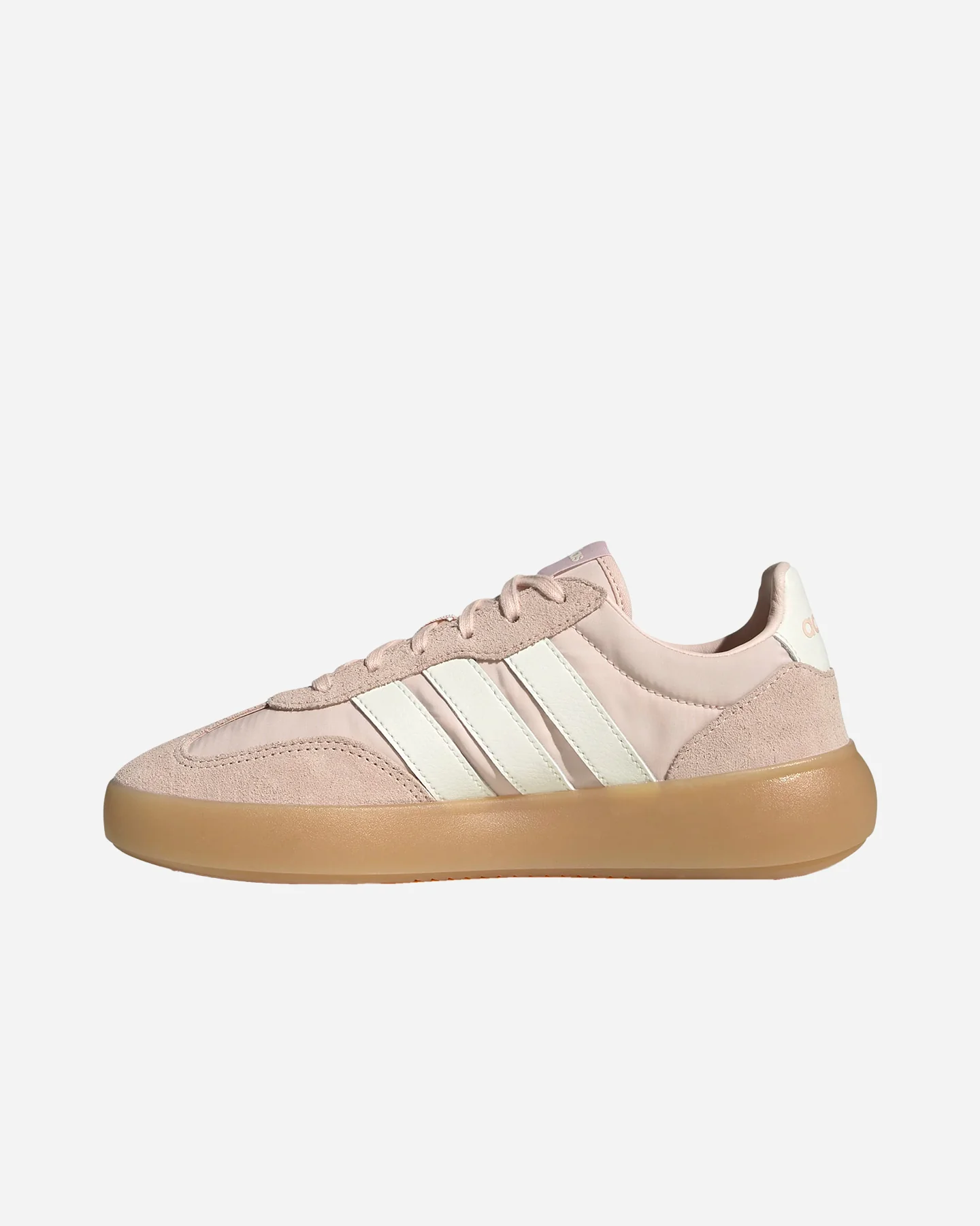 SCARPE SNEAKERS ADIDAS CORE BARREDA DECODE W - Image 4