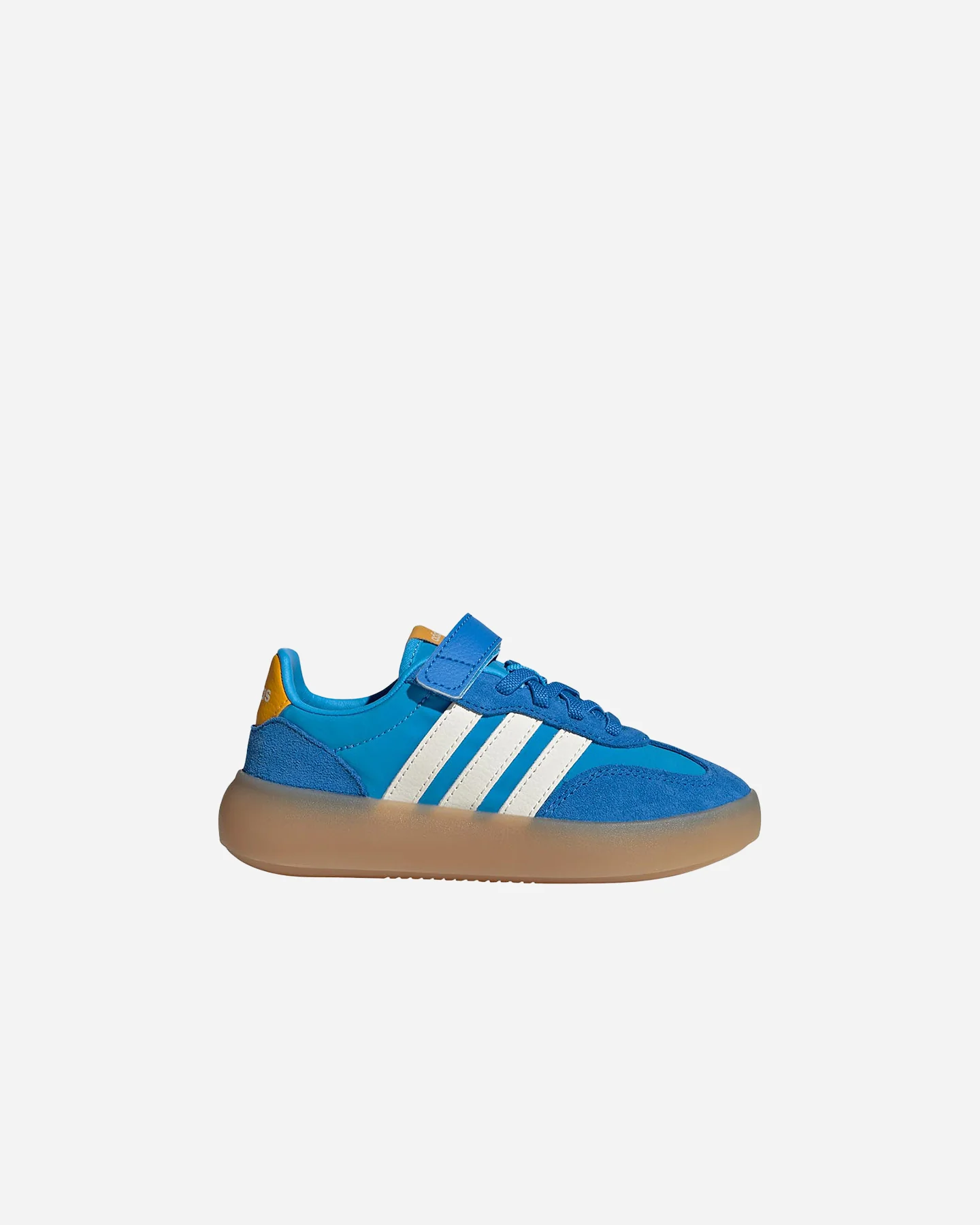 SCARPE SNEAKERS ADIDAS CORE BARREDA PS JR