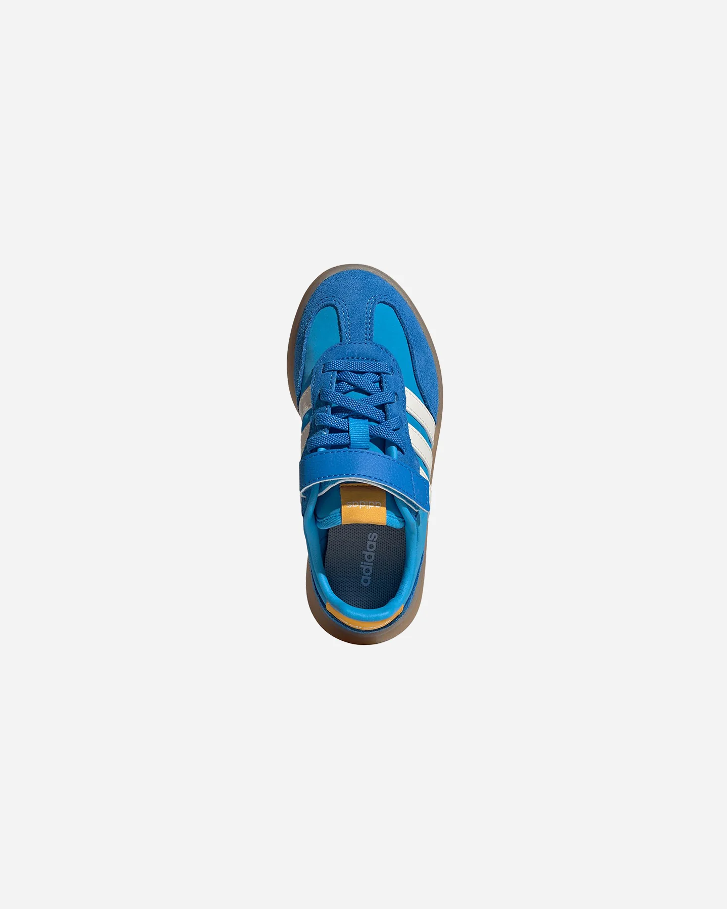 SCARPE SNEAKERS ADIDAS CORE BARREDA PS JR - Image 3