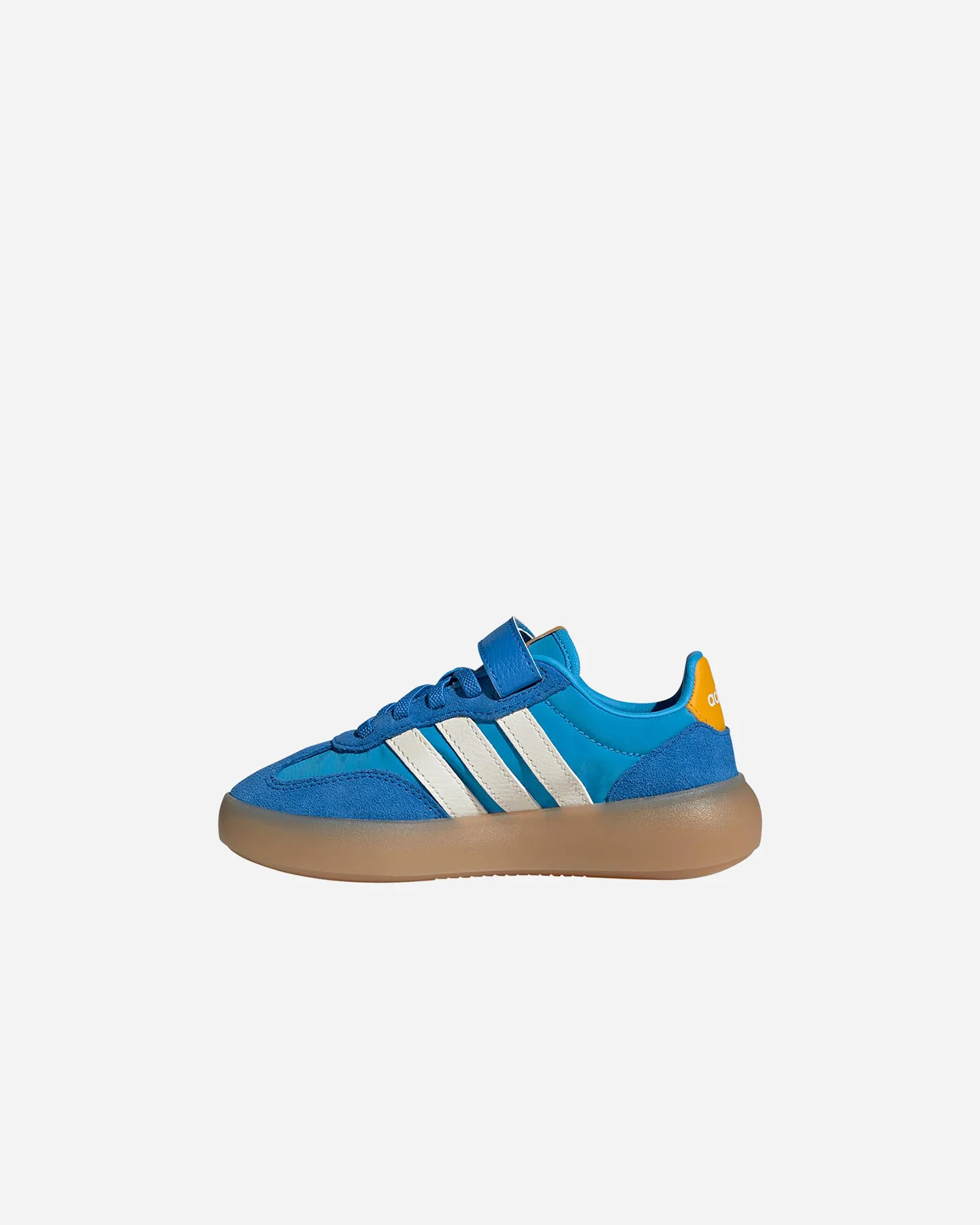 SCARPE SNEAKERS ADIDAS CORE BARREDA PS JR - Image 4
