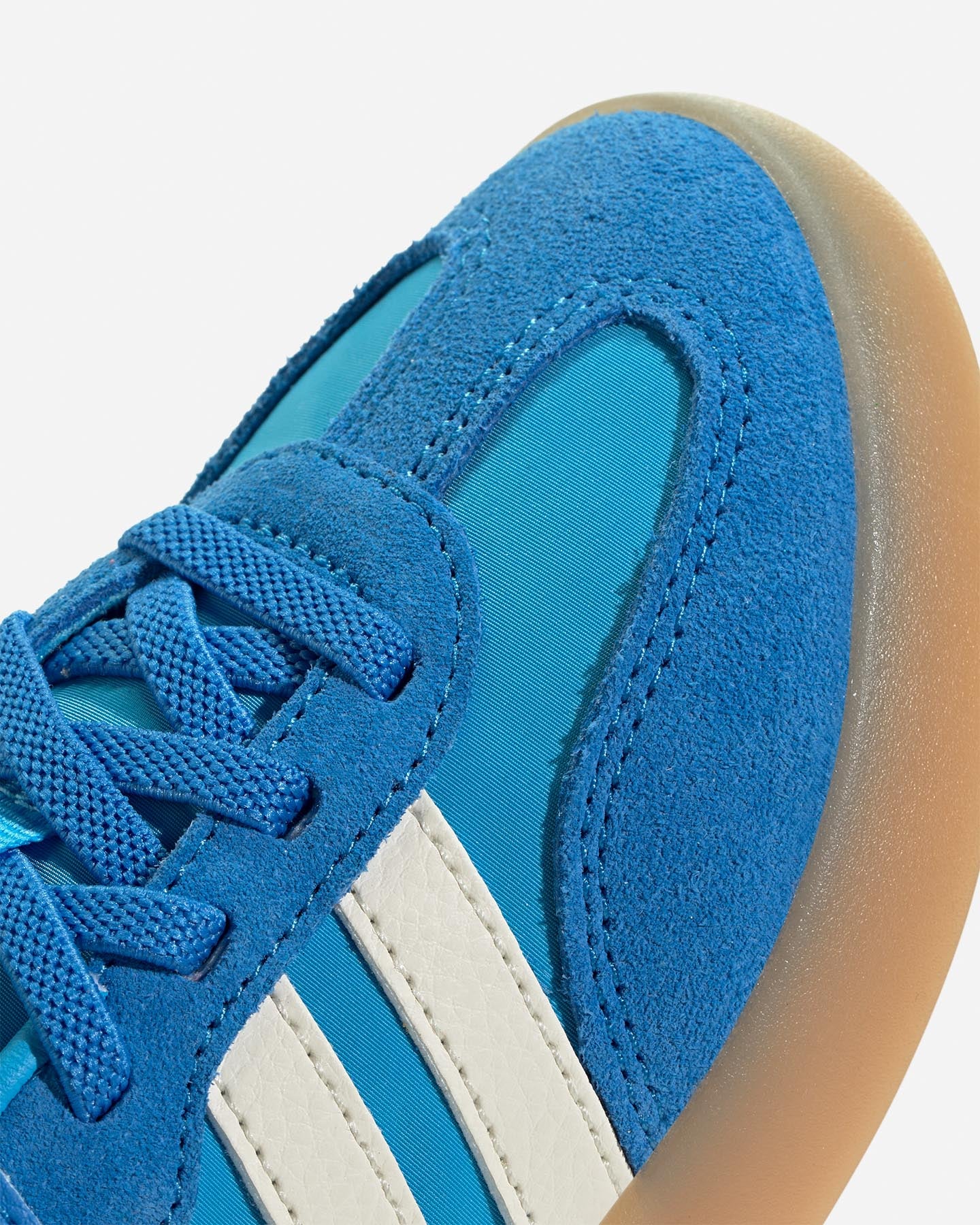 SCARPE SNEAKERS ADIDAS CORE BARREDA PS JR - Image 5