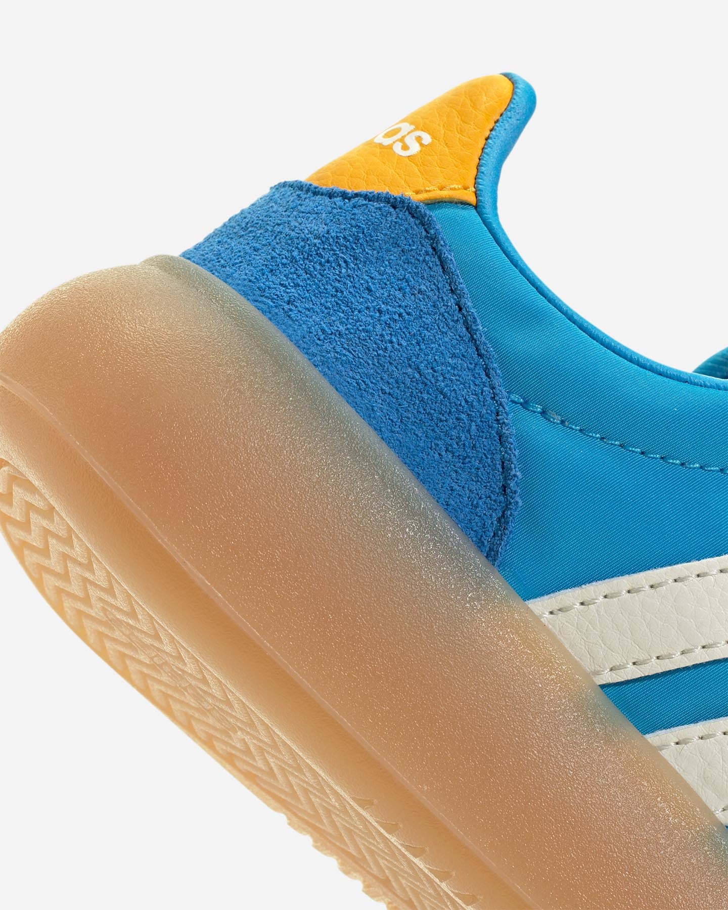 SCARPE SNEAKERS ADIDAS CORE BARREDA PS JR - Image 6