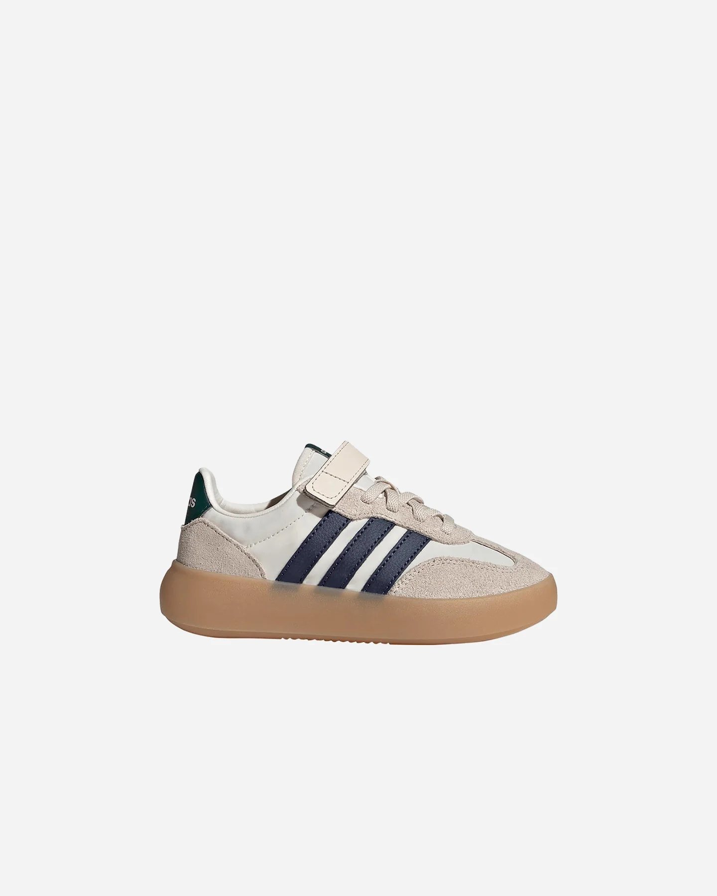 SCARPE SNEAKERS ADIDAS CORE BARREDA PS JR - Image 7