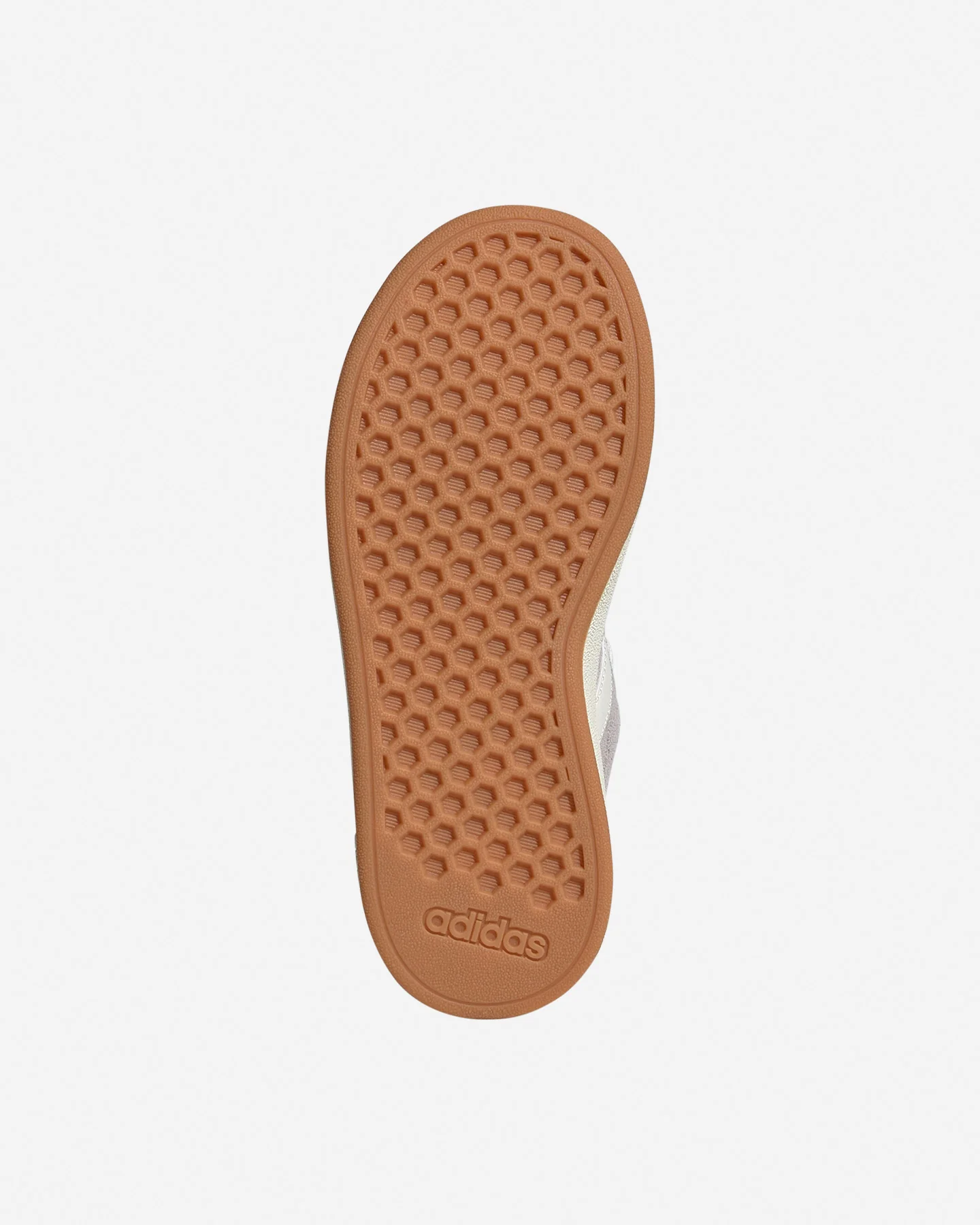 SCARPE SNEAKERS ADIDAS CORE GRAND COURT 00 GS JR - Image 2