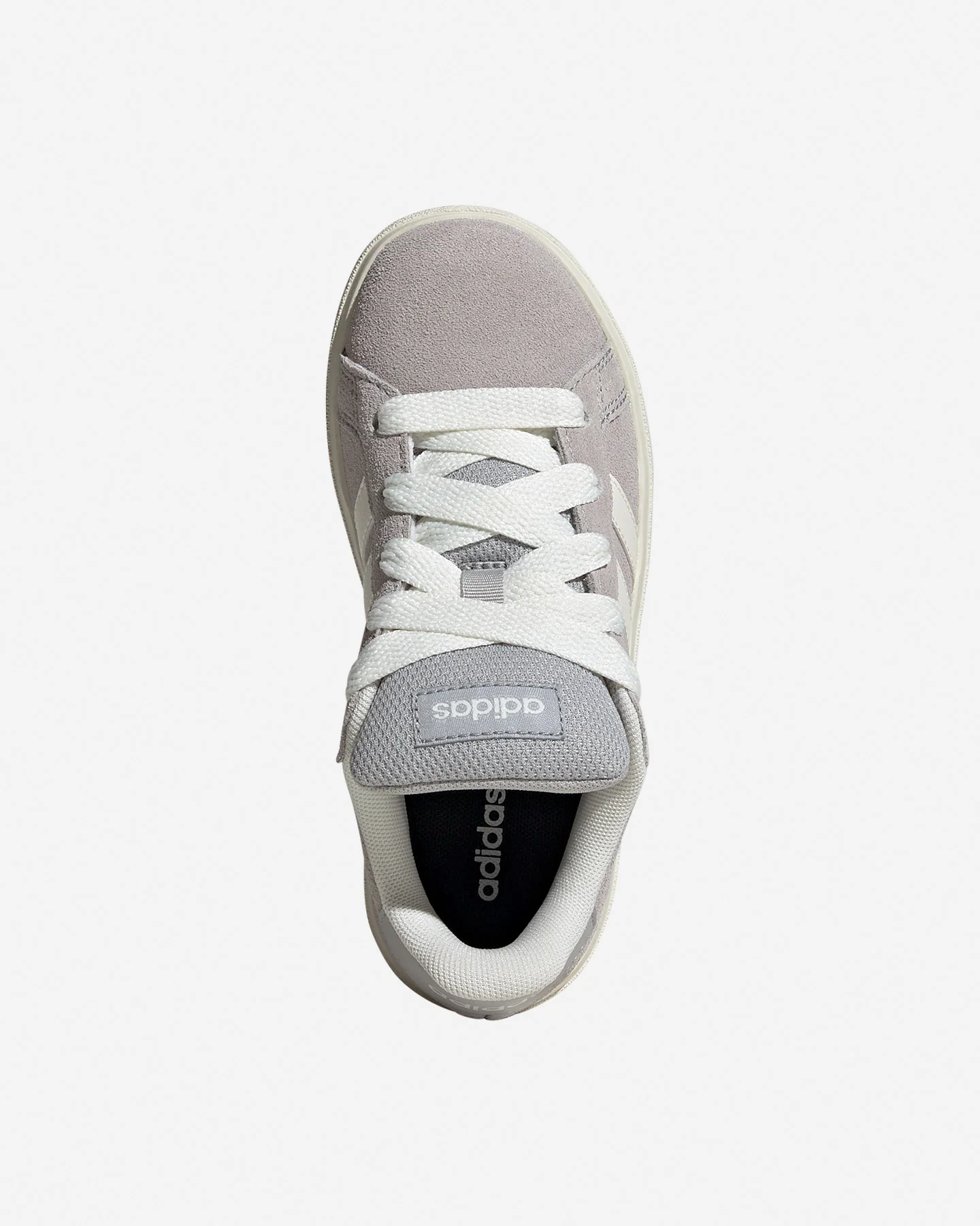 SCARPE SNEAKERS ADIDAS CORE GRAND COURT 00 GS JR - Image 3