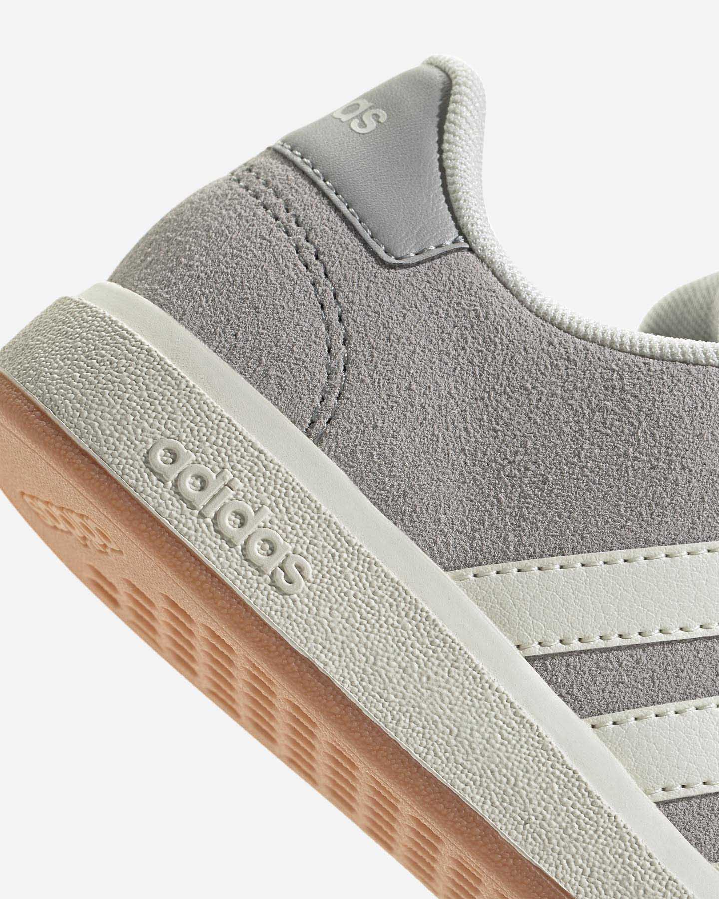 SCARPE SNEAKERS ADIDAS CORE GRAND COURT 00 GS JR - Image 5