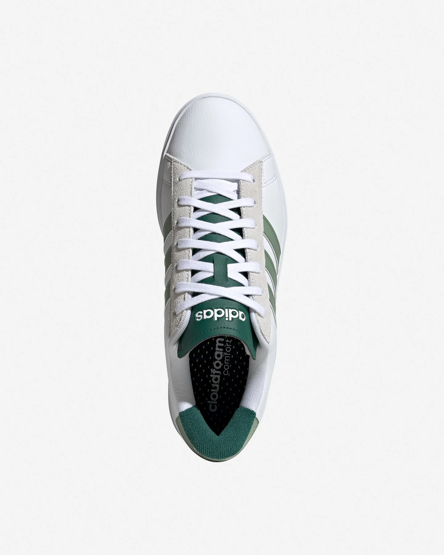SCARPE SNEAKERS ADIDAS CORE GRAND COURT 2.0 M - Image 3